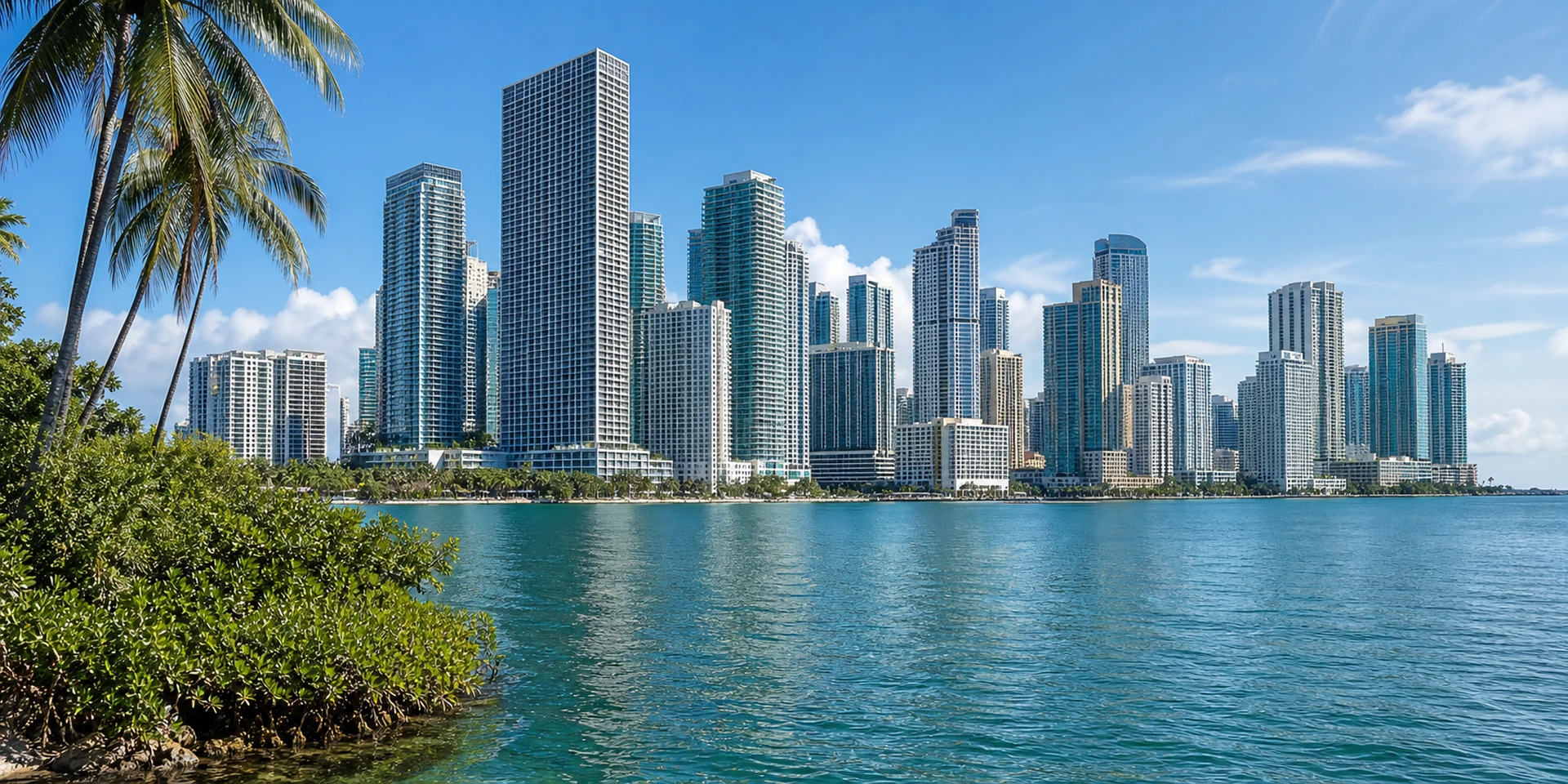 Virtuoso Hotels in Miami, Vereinigte Staaten