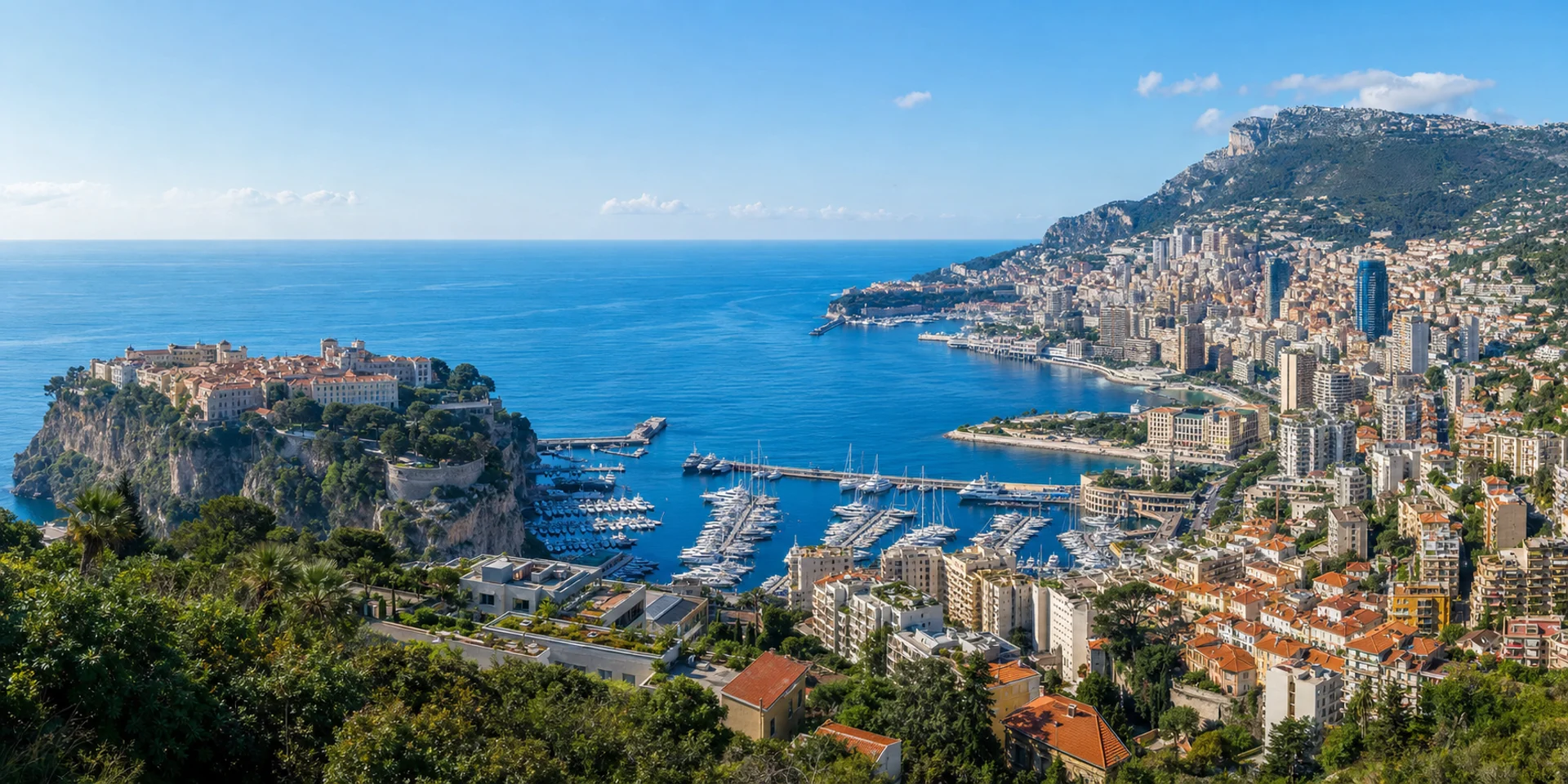 Virtuoso Hotels in Monte Carlo, Monaco