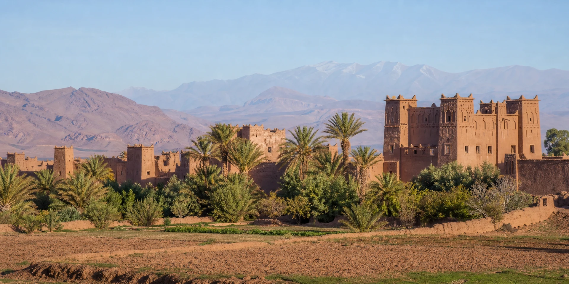 Virtuoso Hotels in Ouarzazate, Marokko