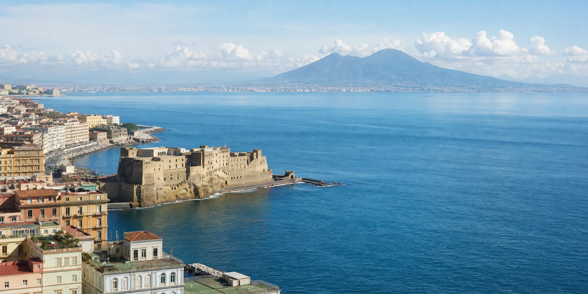 Virtuoso Hotels in Neapel, Italien