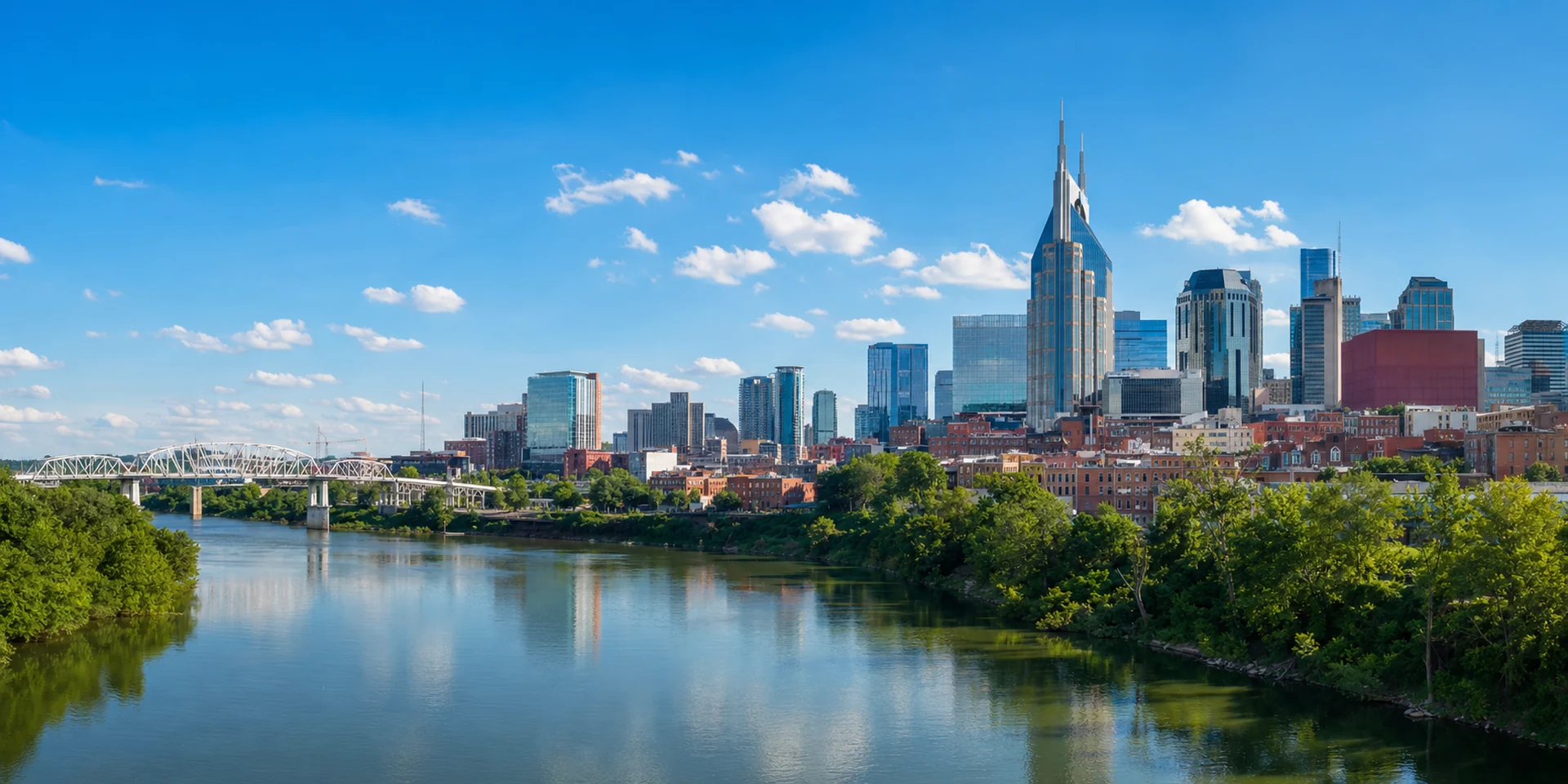 Virtuoso Hotels in Nashville, United States