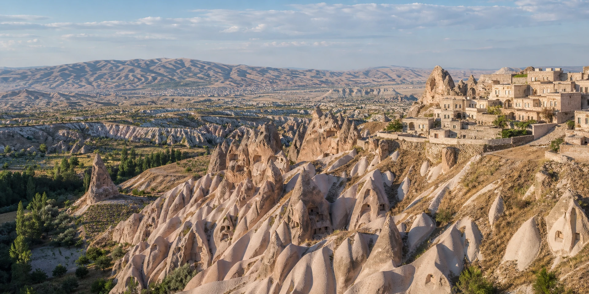 Virtuoso Hotels in Nevşehir, Türkiye
