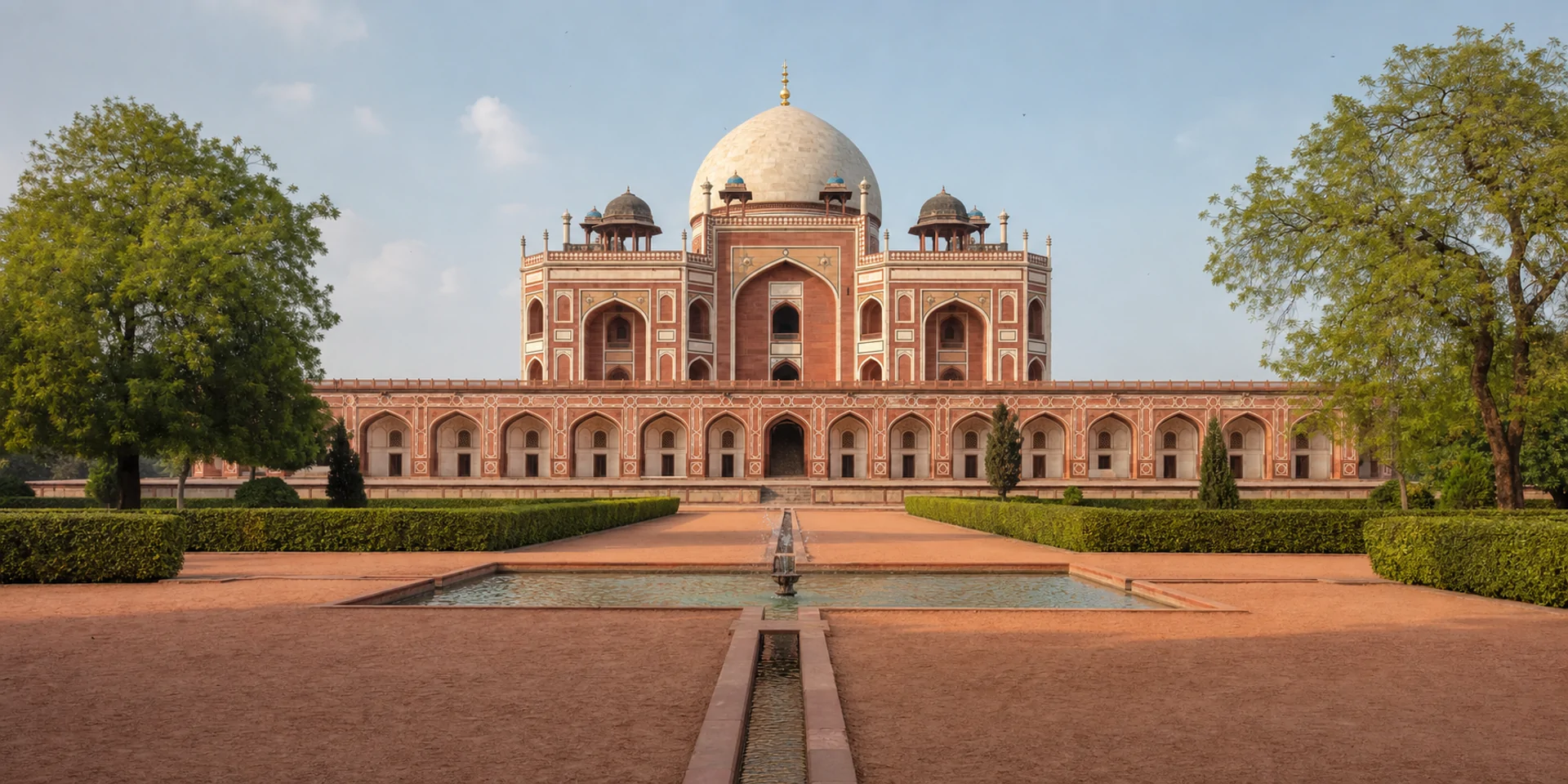 Virtuoso Hotels in Neu-Delhi, Indien