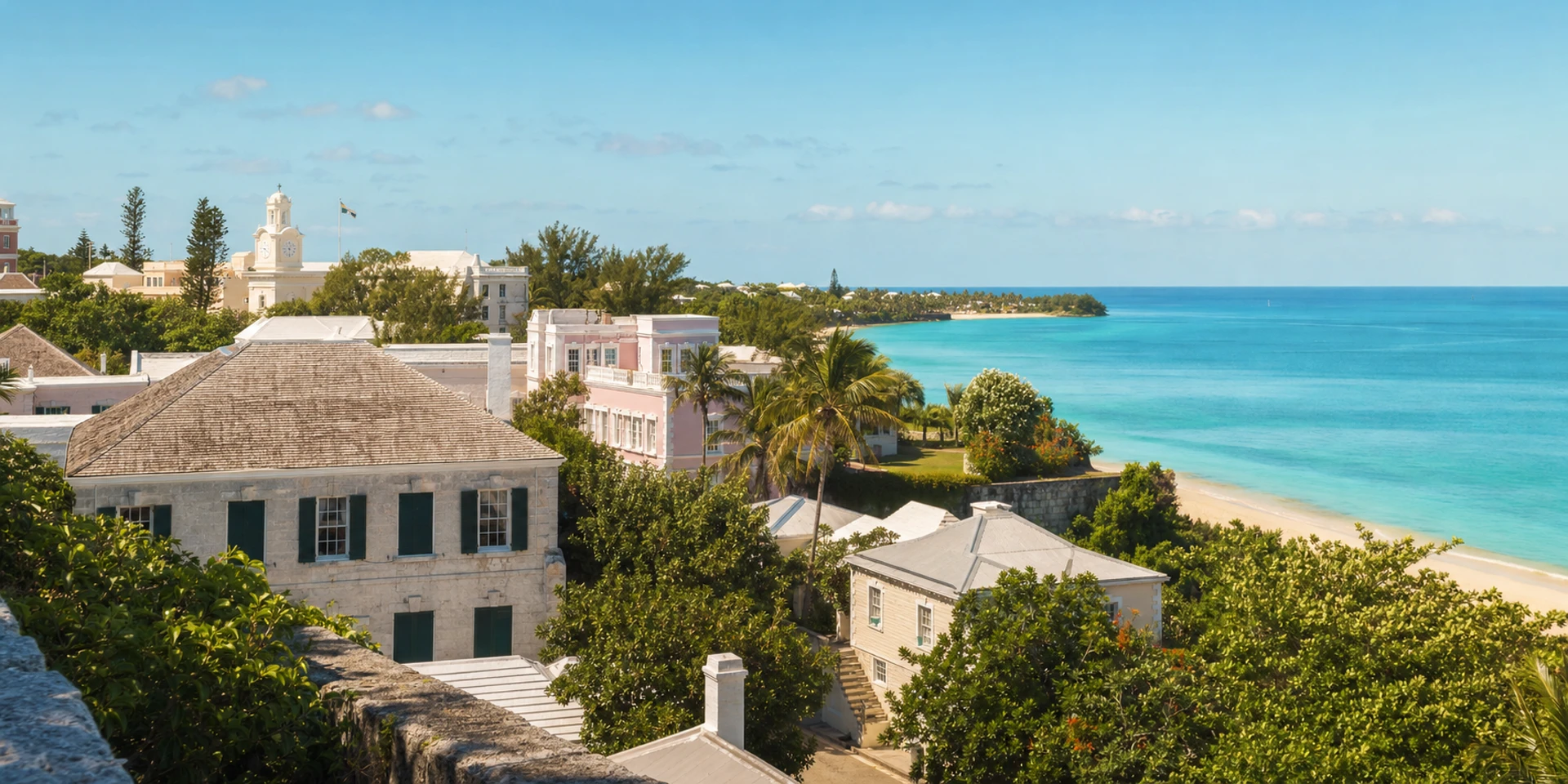 Virtuoso Hotels in New Providence, Bahamas