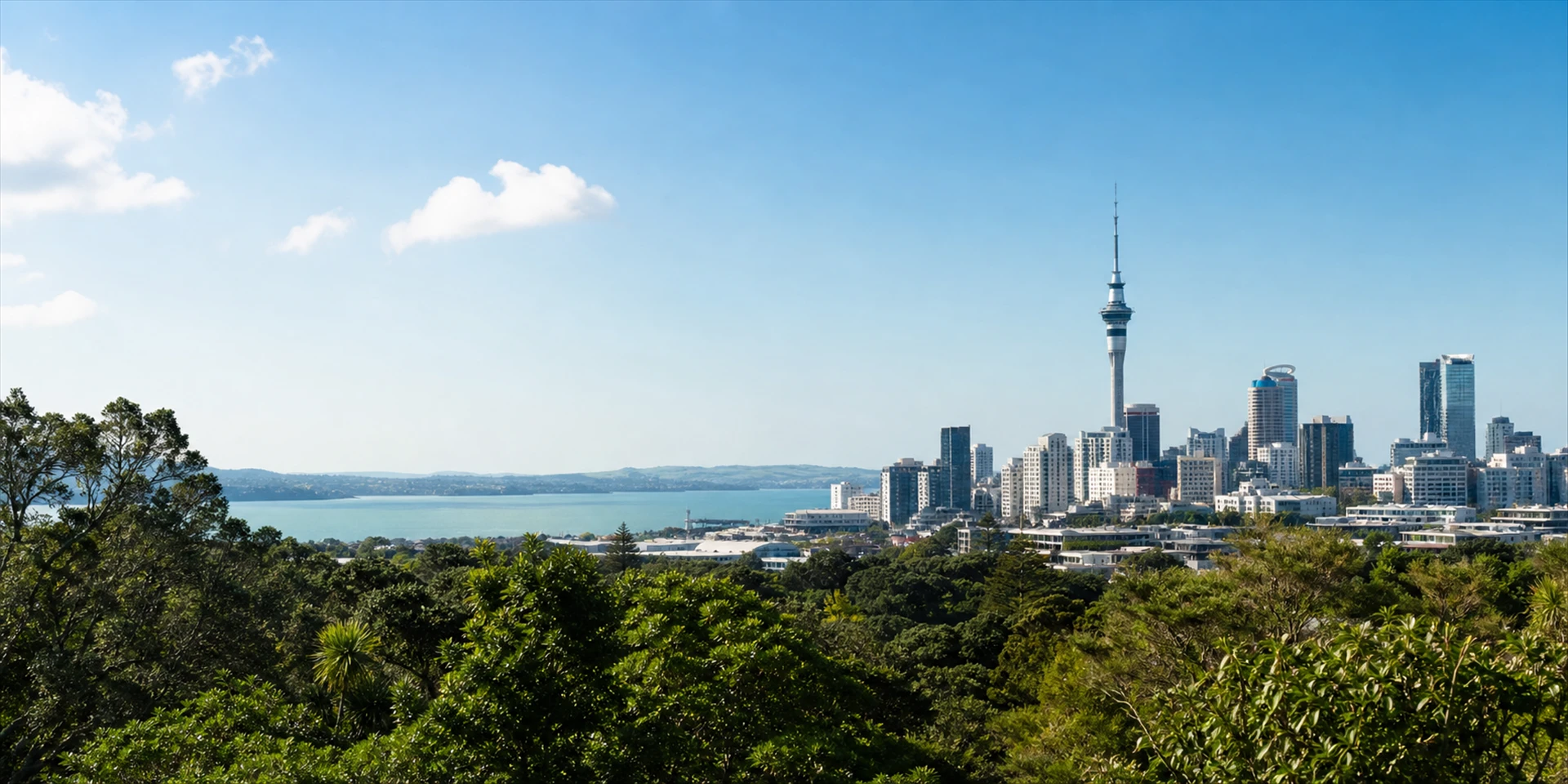 Hôtels Virtuoso à Auckland, Nouvelle-Zélande