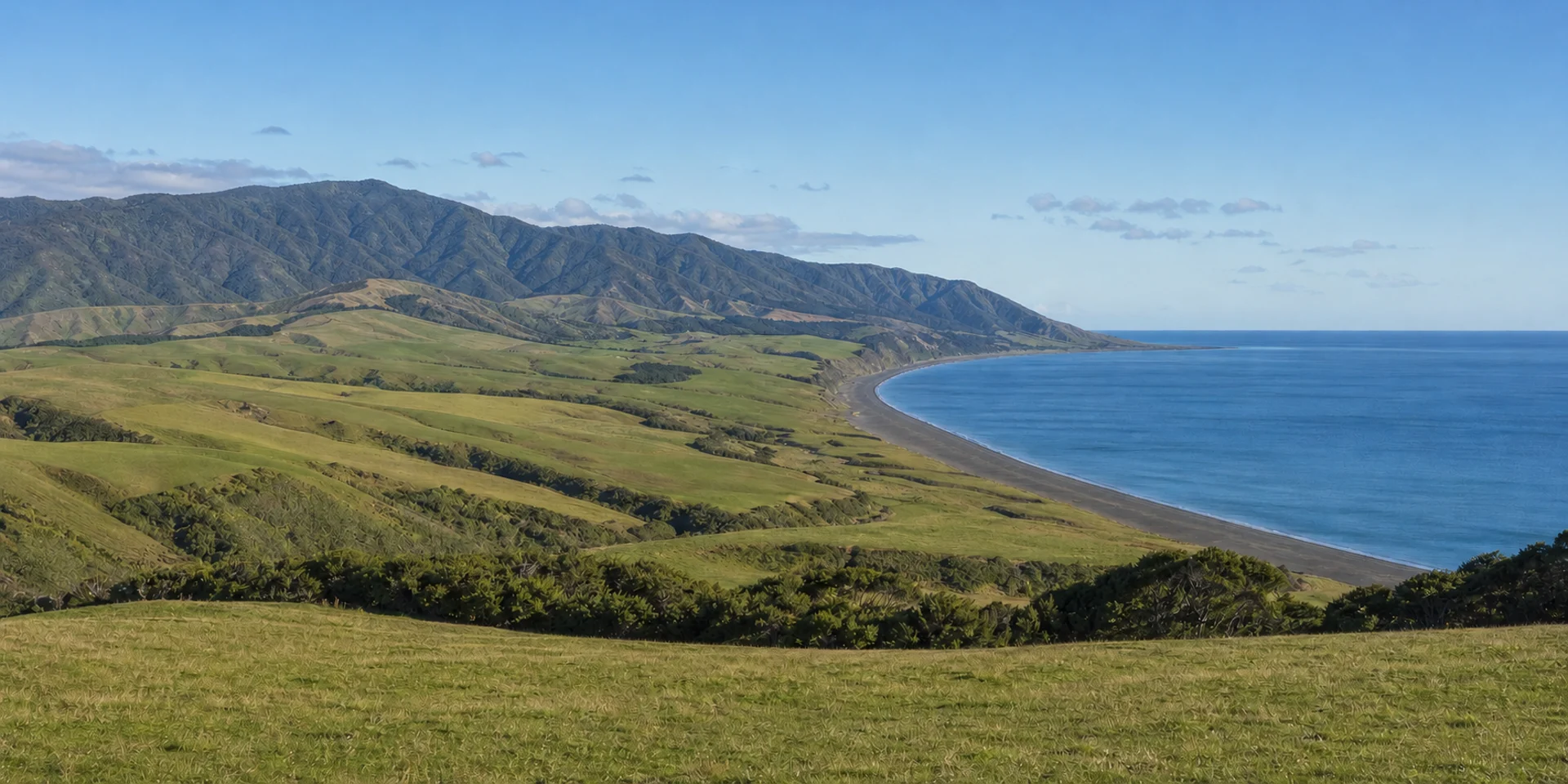 Virtuoso Hotels in Featherston, New Zealand