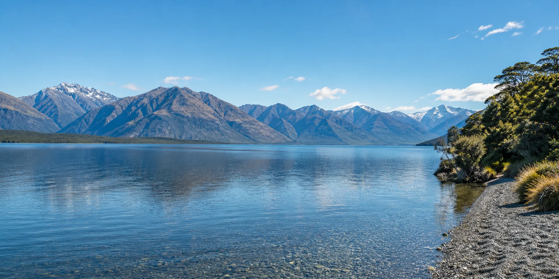 Hôtels Virtuoso à Glenorchy, Nouvelle-Zélande