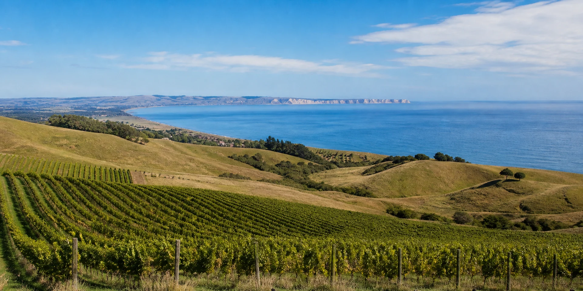 Virtuoso Hotels in Hastings, Neuseeland