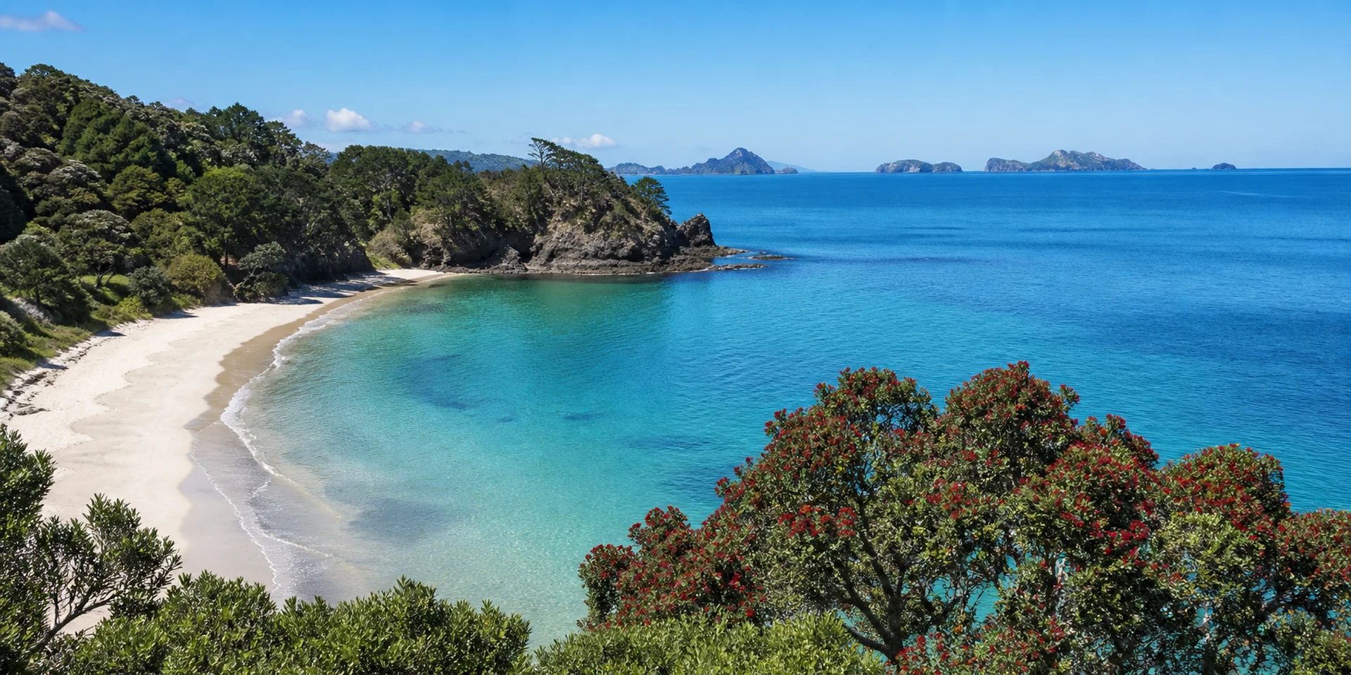 Virtuoso Hotels in Kerikeri, Neuseeland