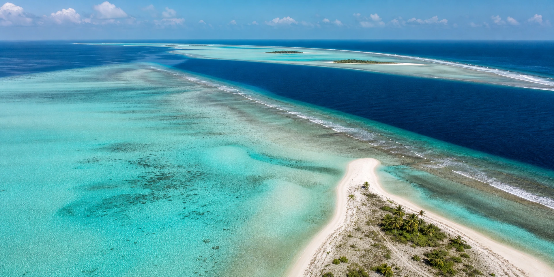 Virtuoso Hotels in Noonu Atoll, Maldives