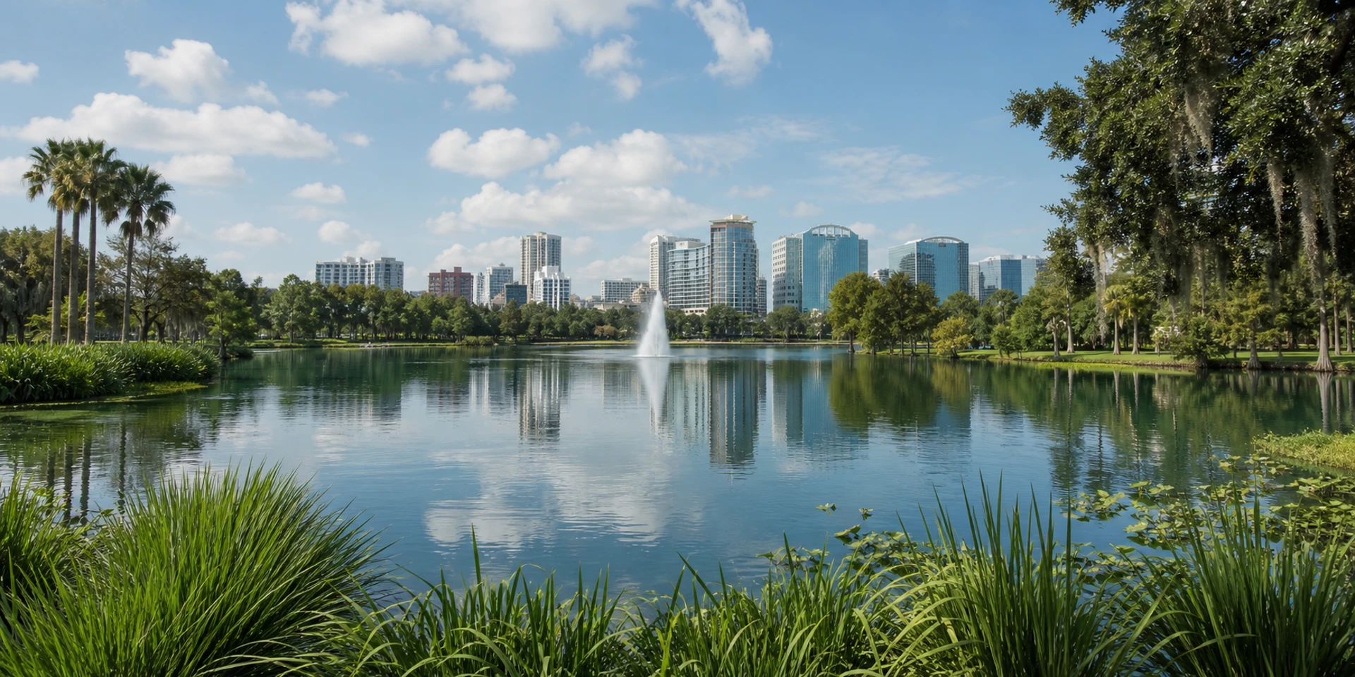 Virtuoso Hotels in Orlando, United States