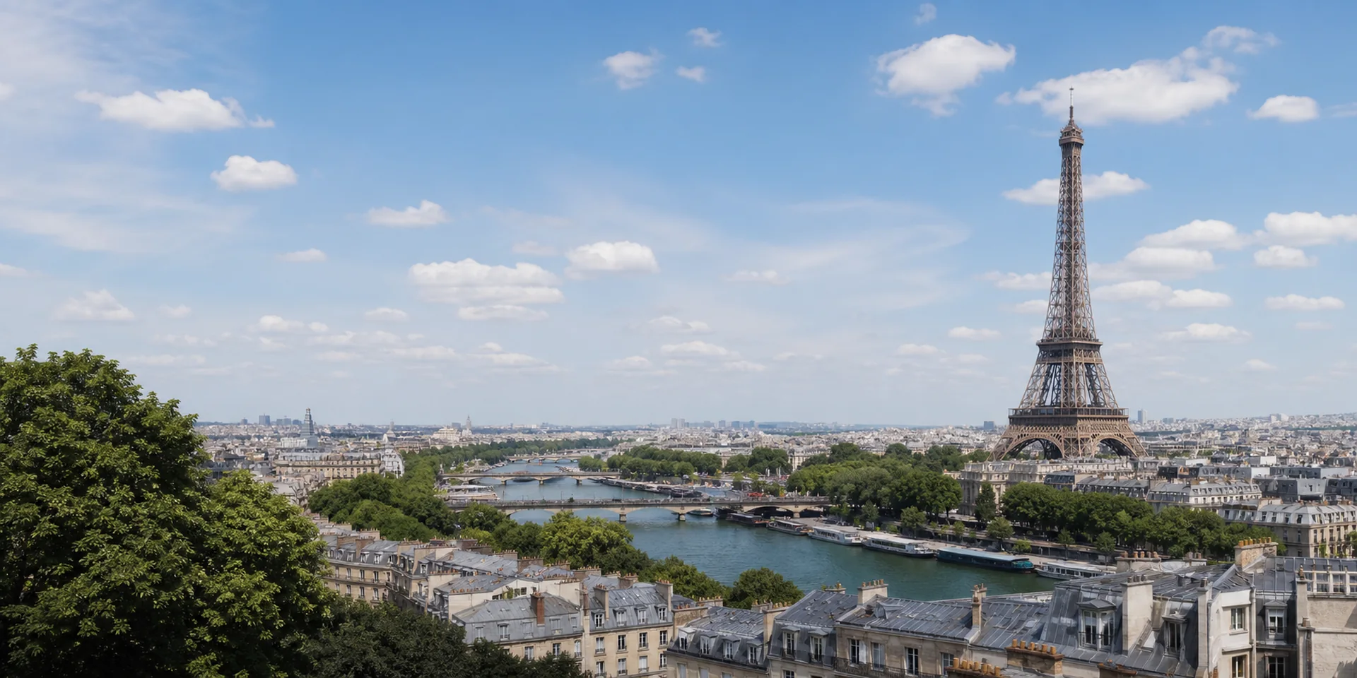 Virtuoso Hotels in Paris, Frankreich