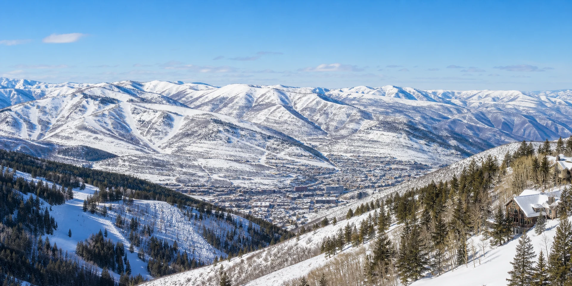 Virtuoso Hotels in Park City, United States