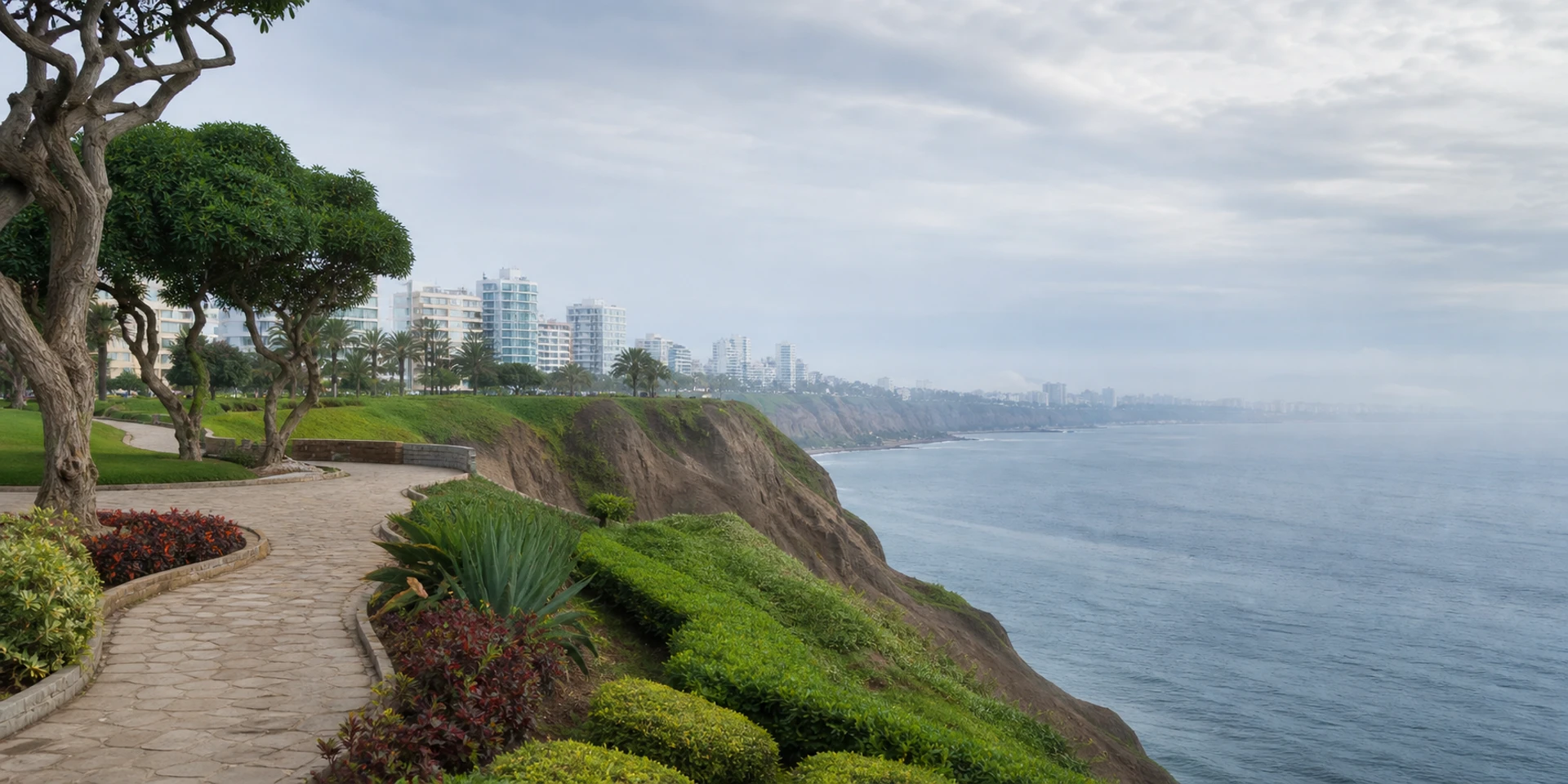 Virtuoso Hotels in Lima, Peru