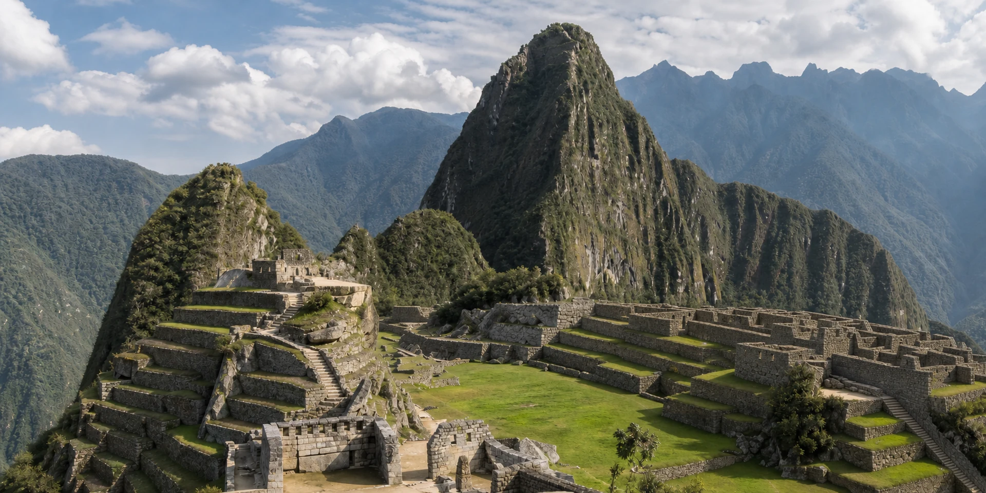 Virtuoso Hotels in Machu Picchu, Peru