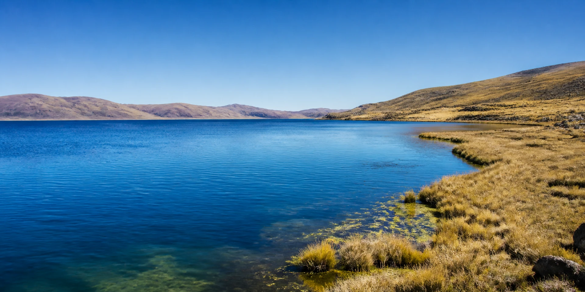 Virtuoso Hotels in Puno, Peru