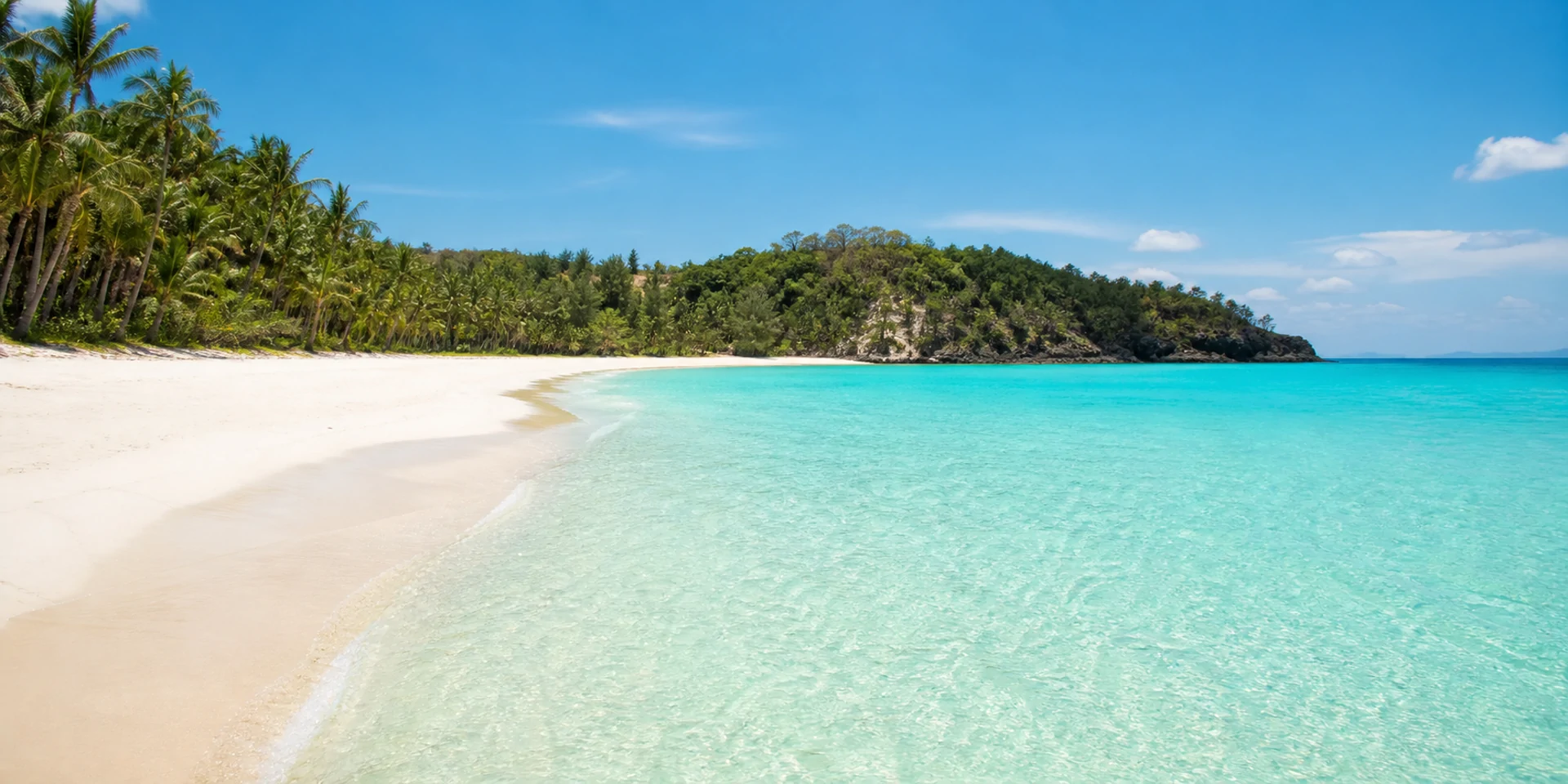 Virtuoso Hotels in Boracay, Philippines