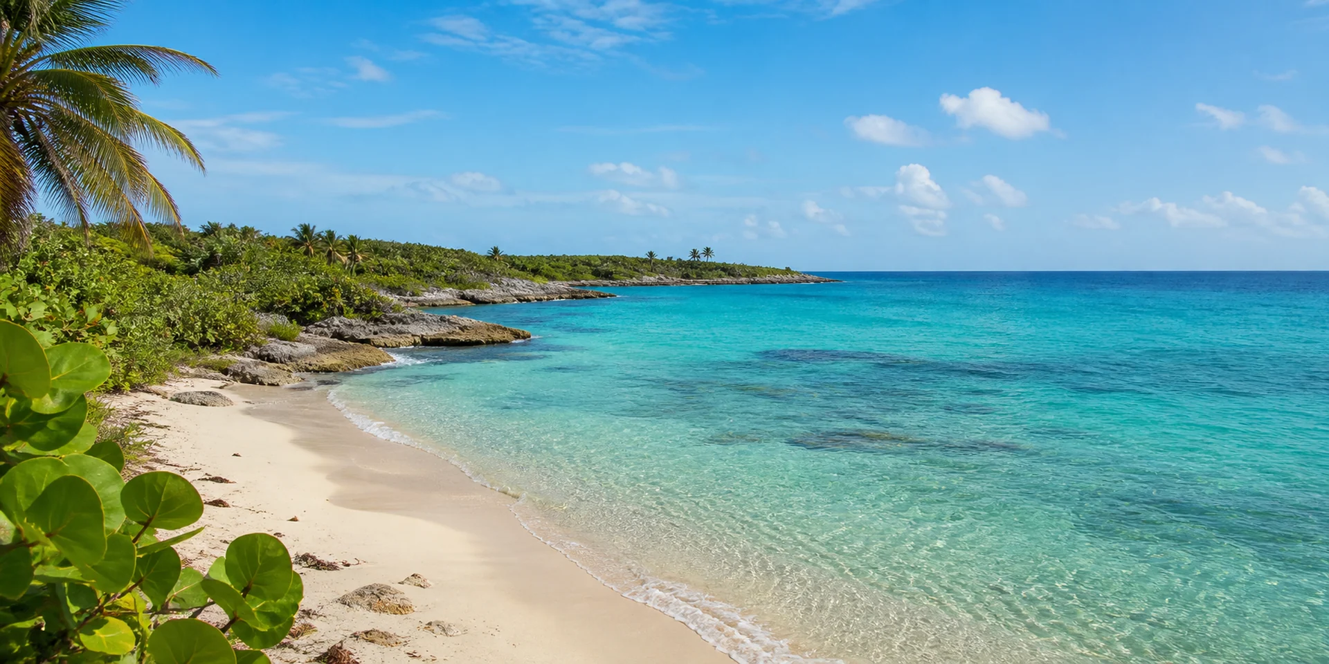 Virtuoso Hotels in Playa del Carmen, Mexiko