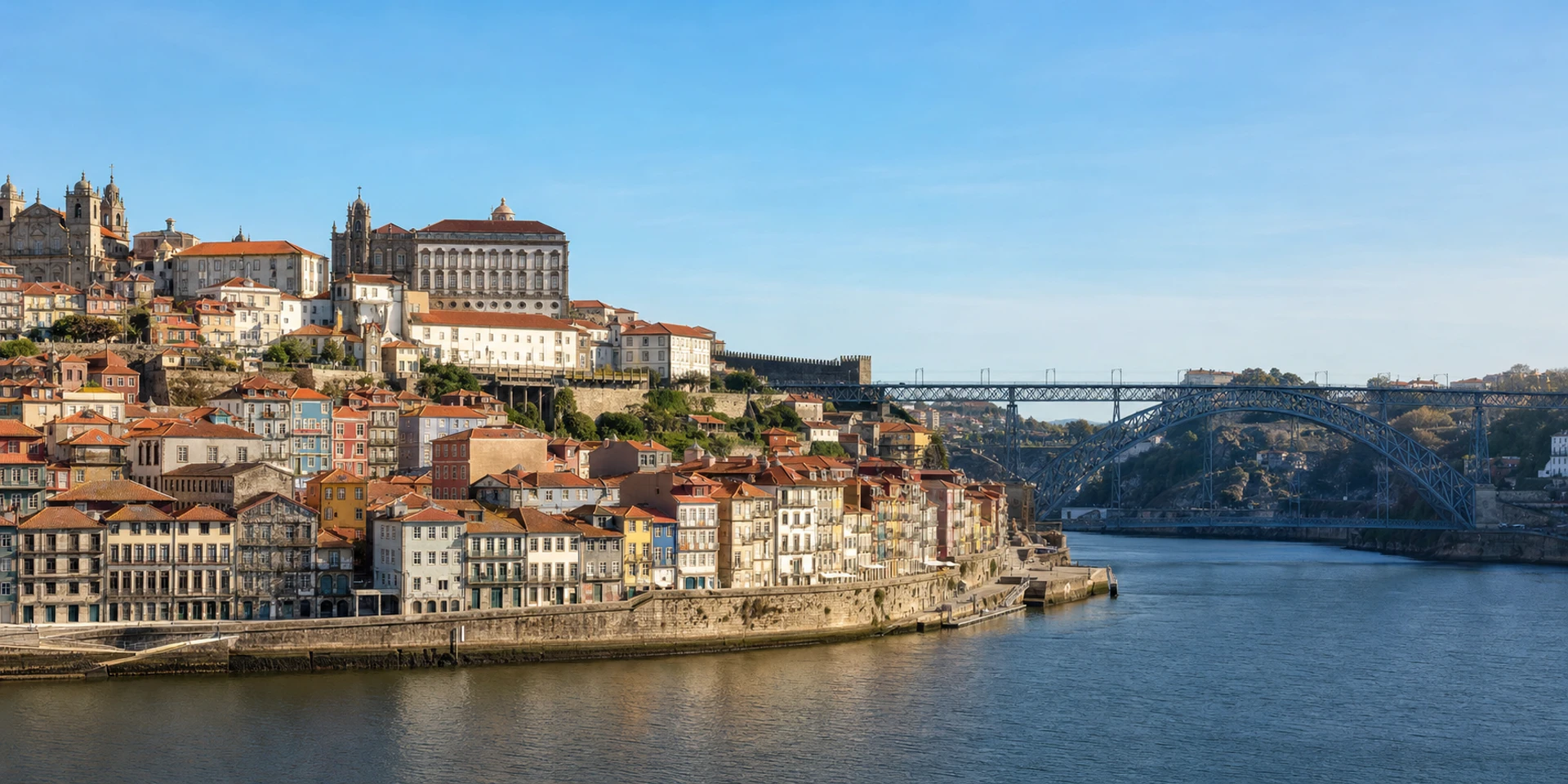 Virtuoso Hotels in Porto, Portugal