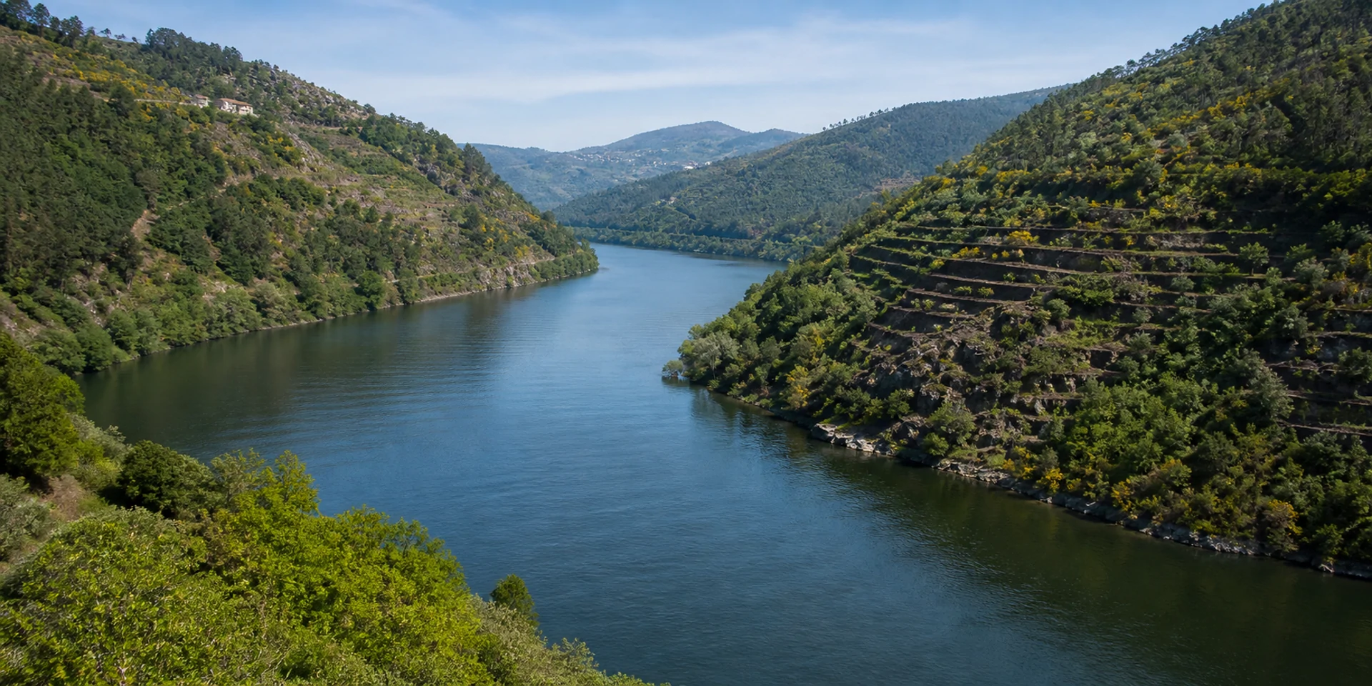 Hôtels Virtuoso à Castelo de Paiva, Portugal
