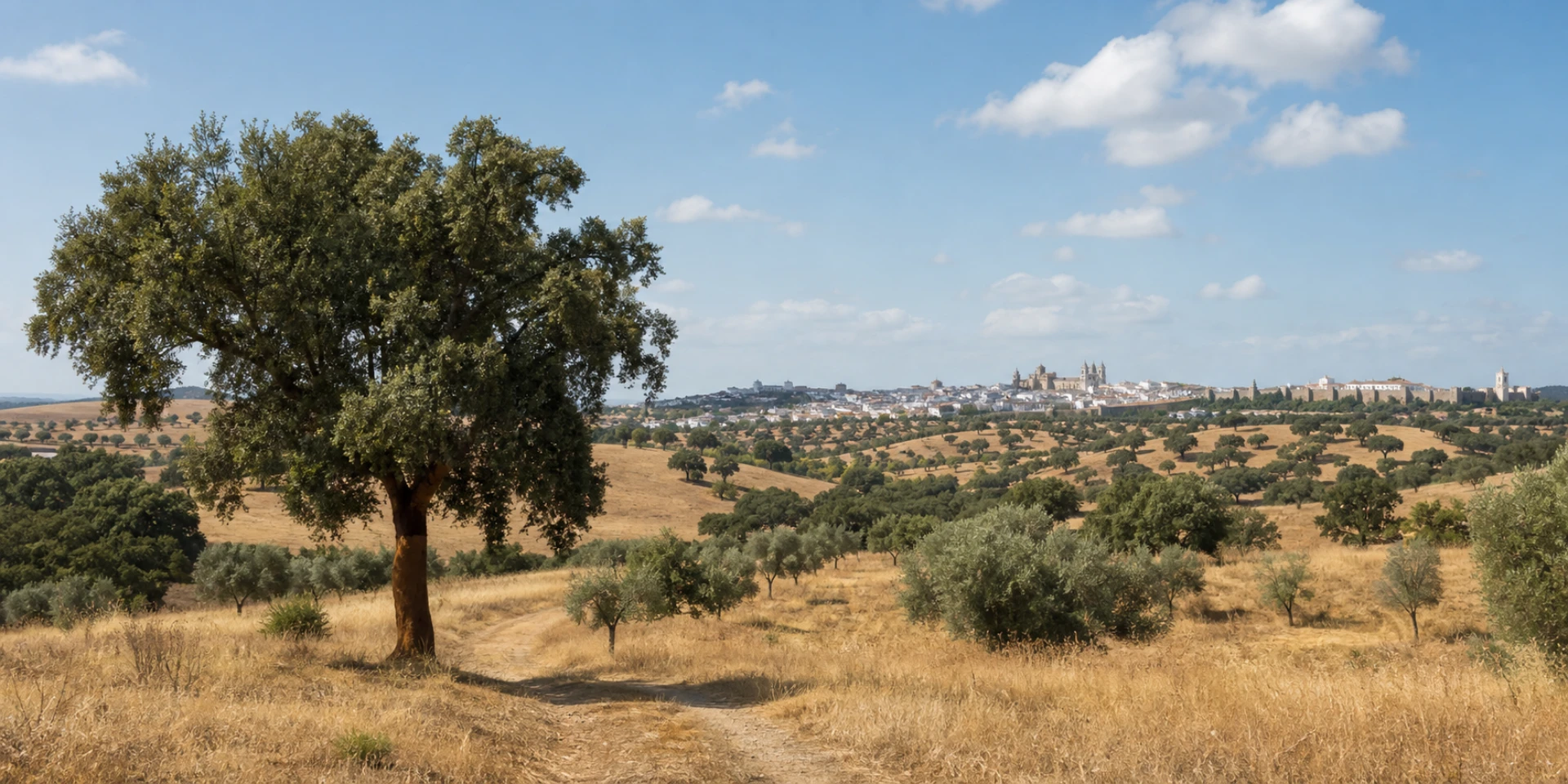 Virtuoso Hotels in Évora, Portugal