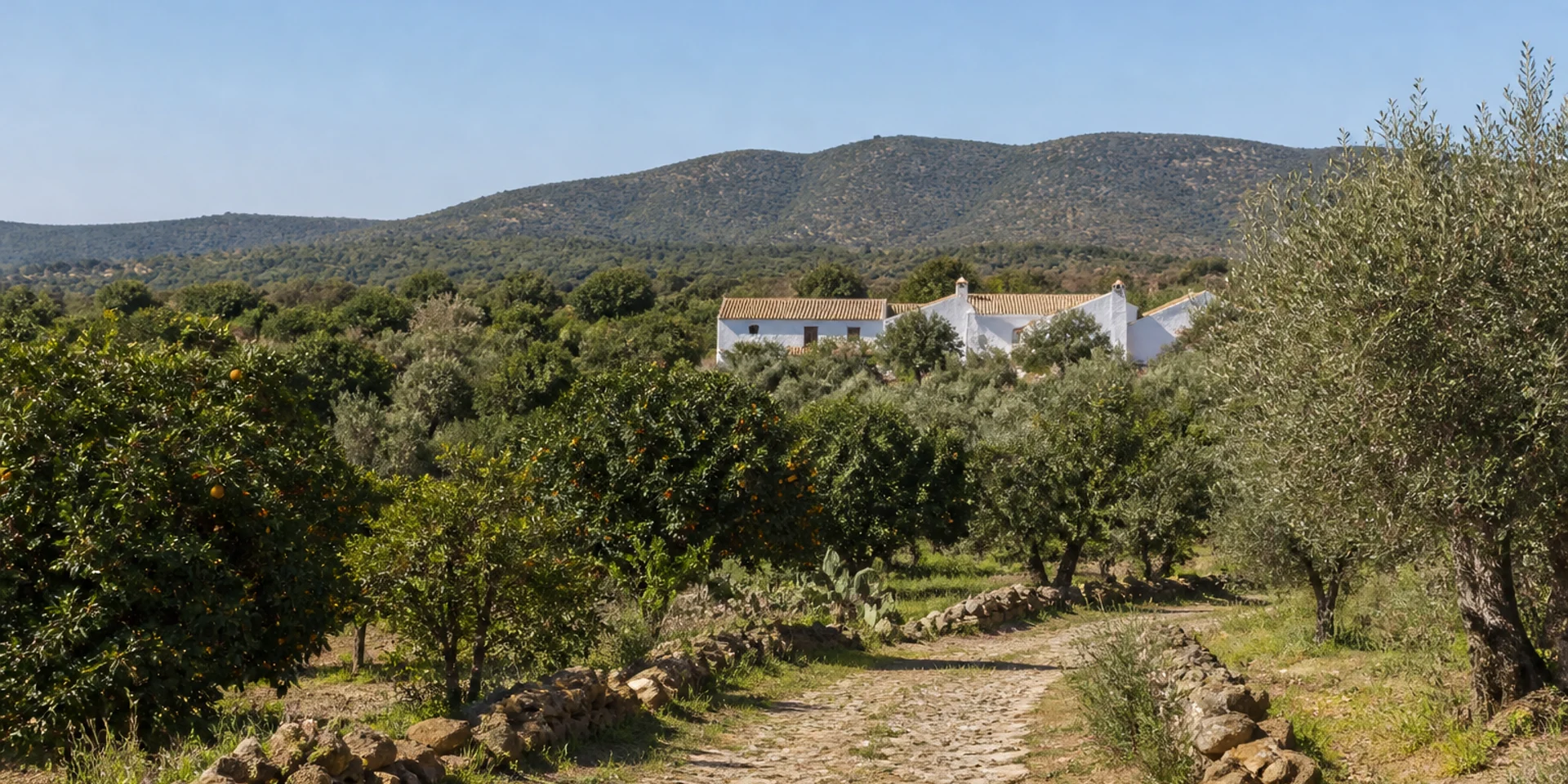 Virtuoso Hotels in Moncarapacho, Portugal