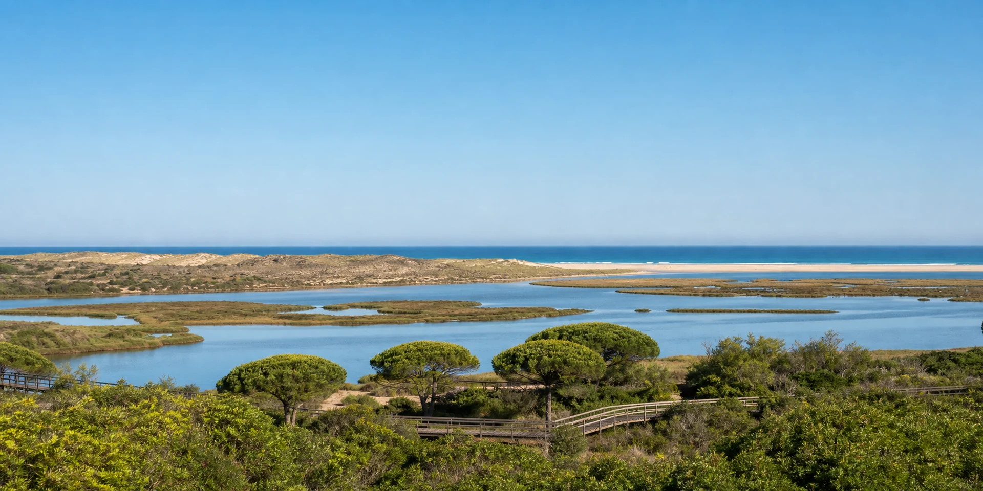 Virtuoso Hotels in Quinta do Lago, Portugal