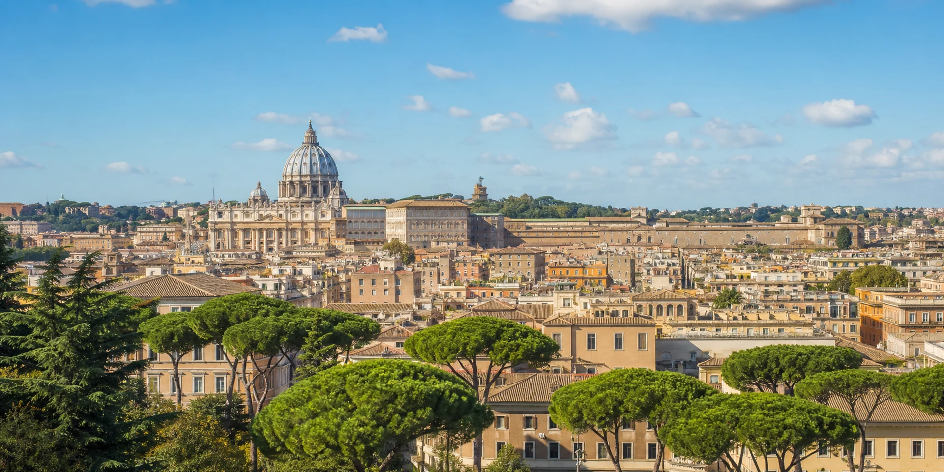 Virtuoso Hotels in Rome, Italy