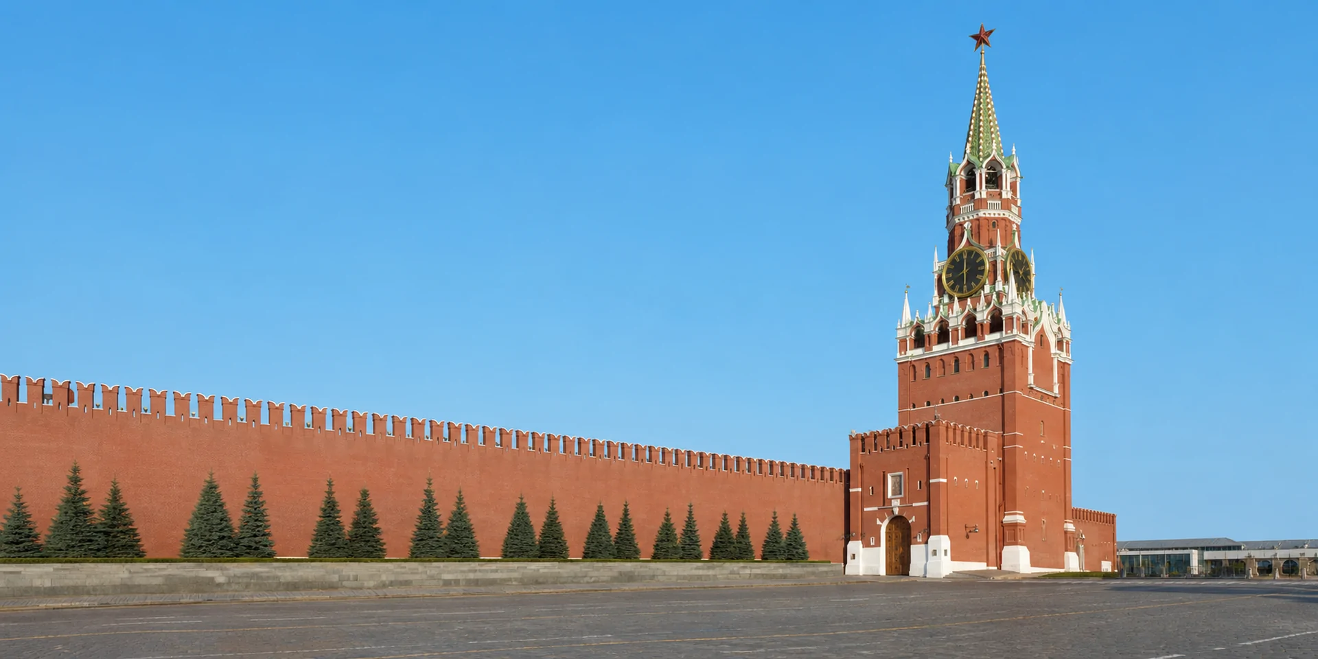 Hôtels Virtuoso à Moscou, Russie