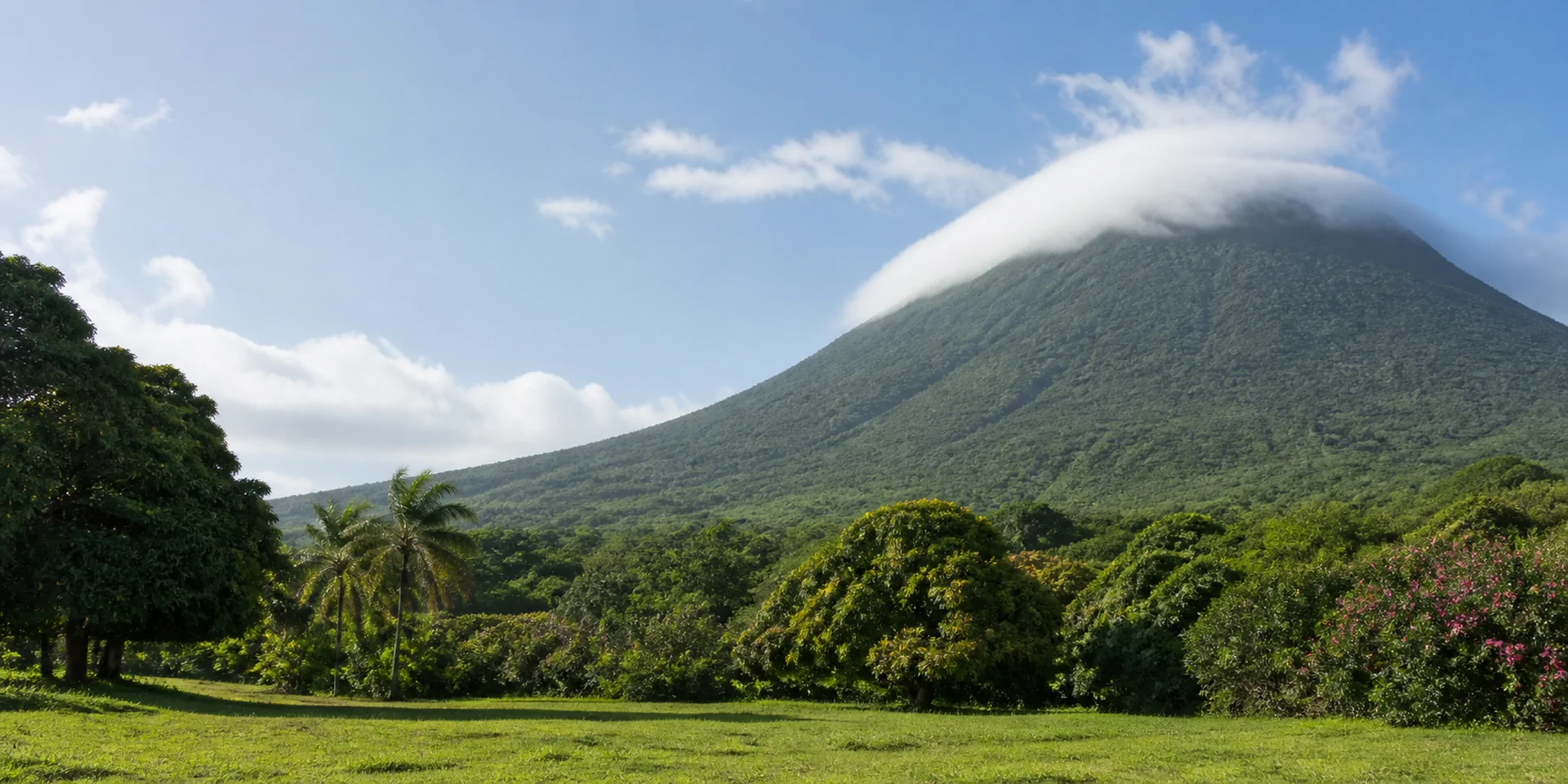 Virtuoso Hotels in Nevis, St. Kitts und Nevis