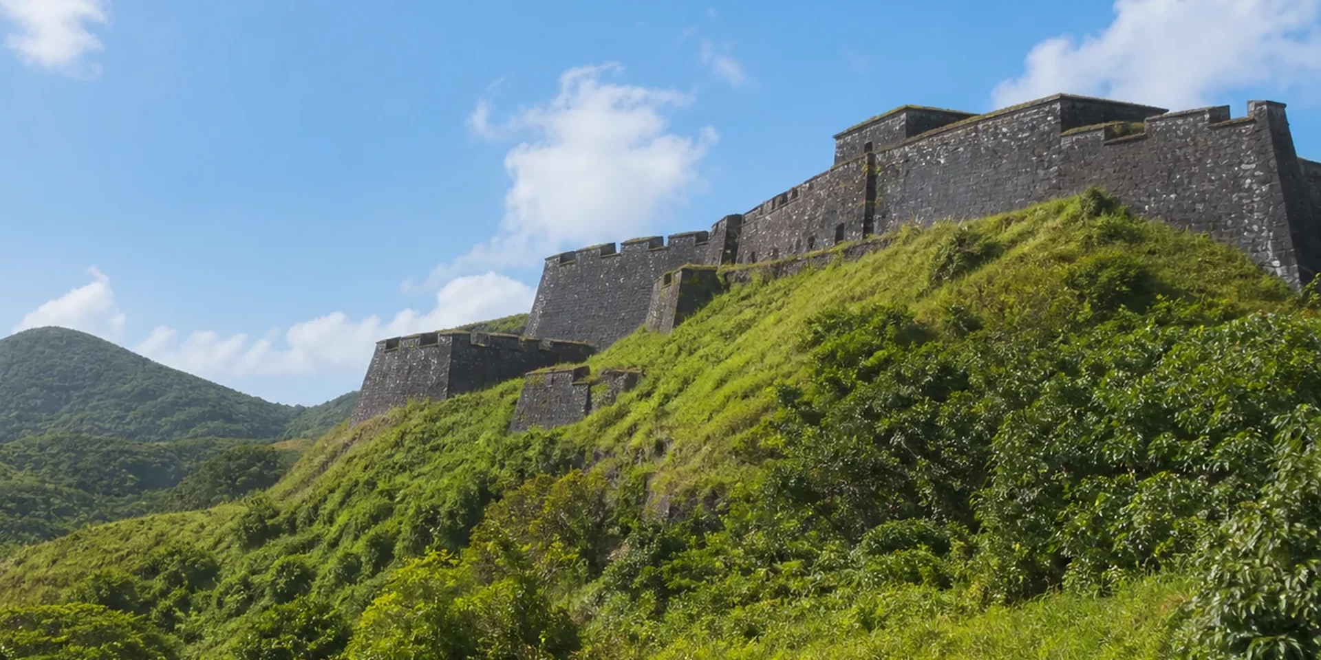 Virtuoso Hotels in St. Kitts, St. Kitts und Nevis