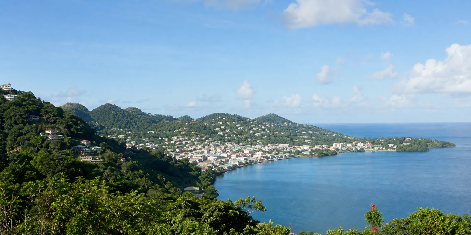 Virtuoso Hotels in Castries, St. Lucia