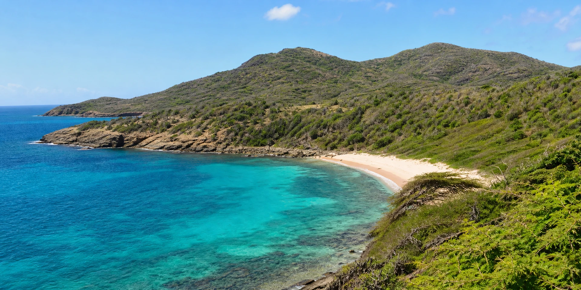 Hôtels Virtuoso à Canouan, Saint-Vincent-et-les Grenadines