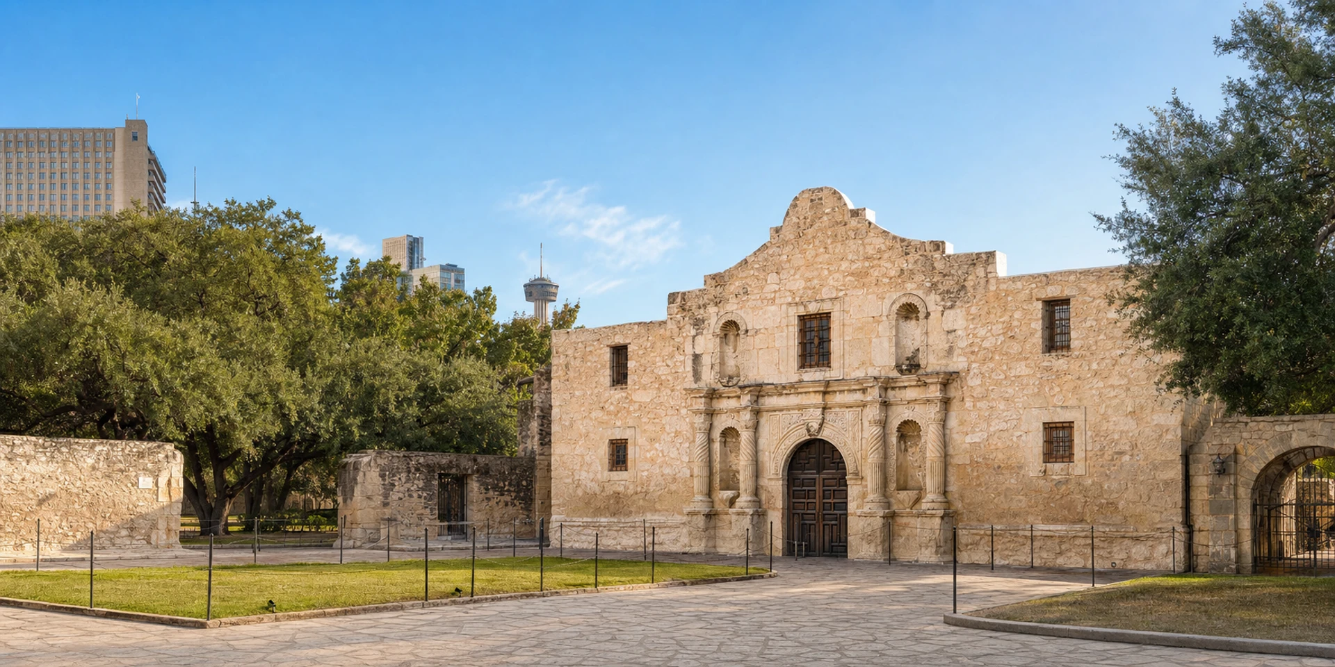 Hôtels Virtuoso à San Antonio, États-Unis