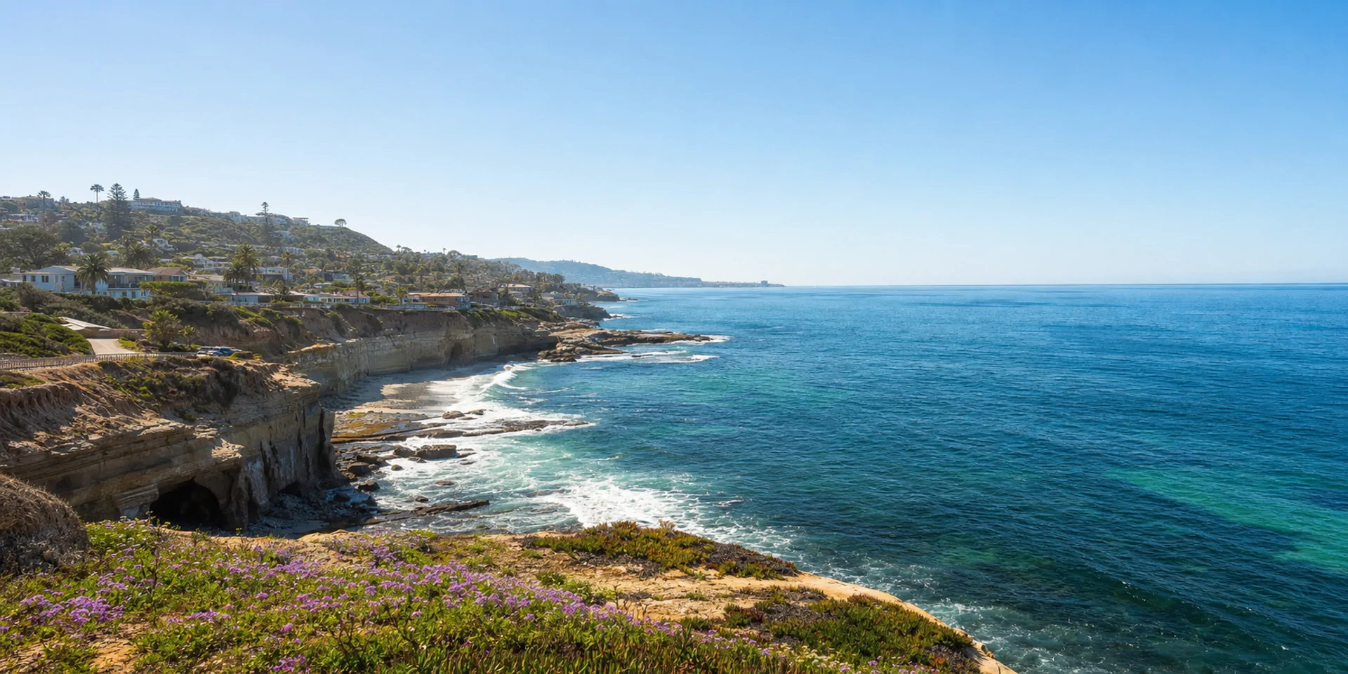 Hôtels Virtuoso à San Diego, États-Unis