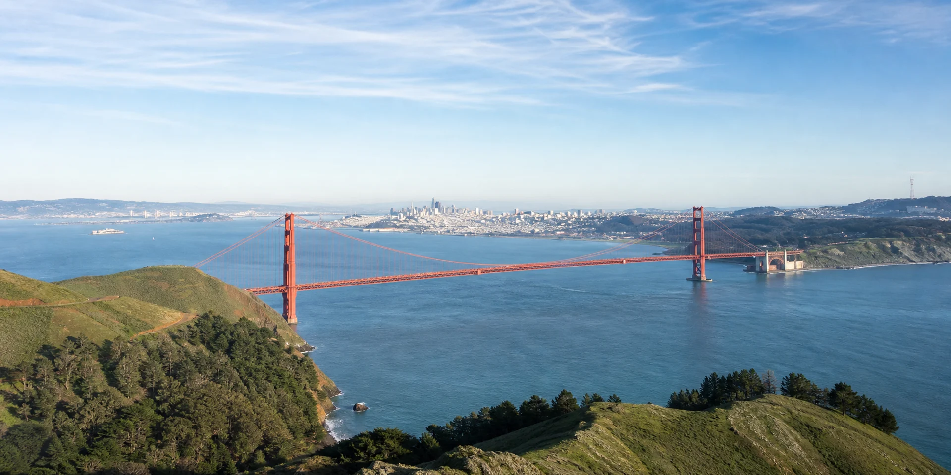 Hôtels Virtuoso à San Francisco, États-Unis