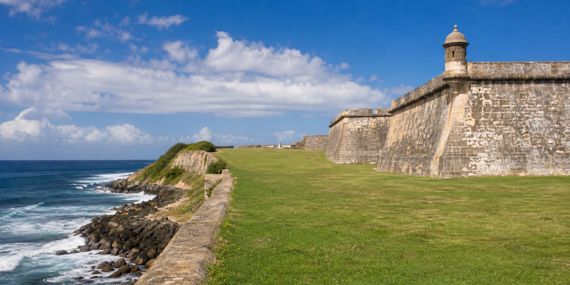 Virtuoso Hotels in San Juan, Puerto Rico