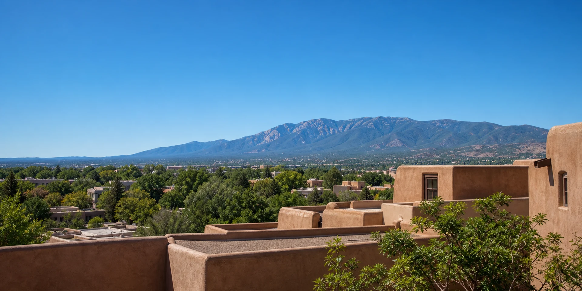Hôtels Virtuoso à Santa Fe, États-Unis