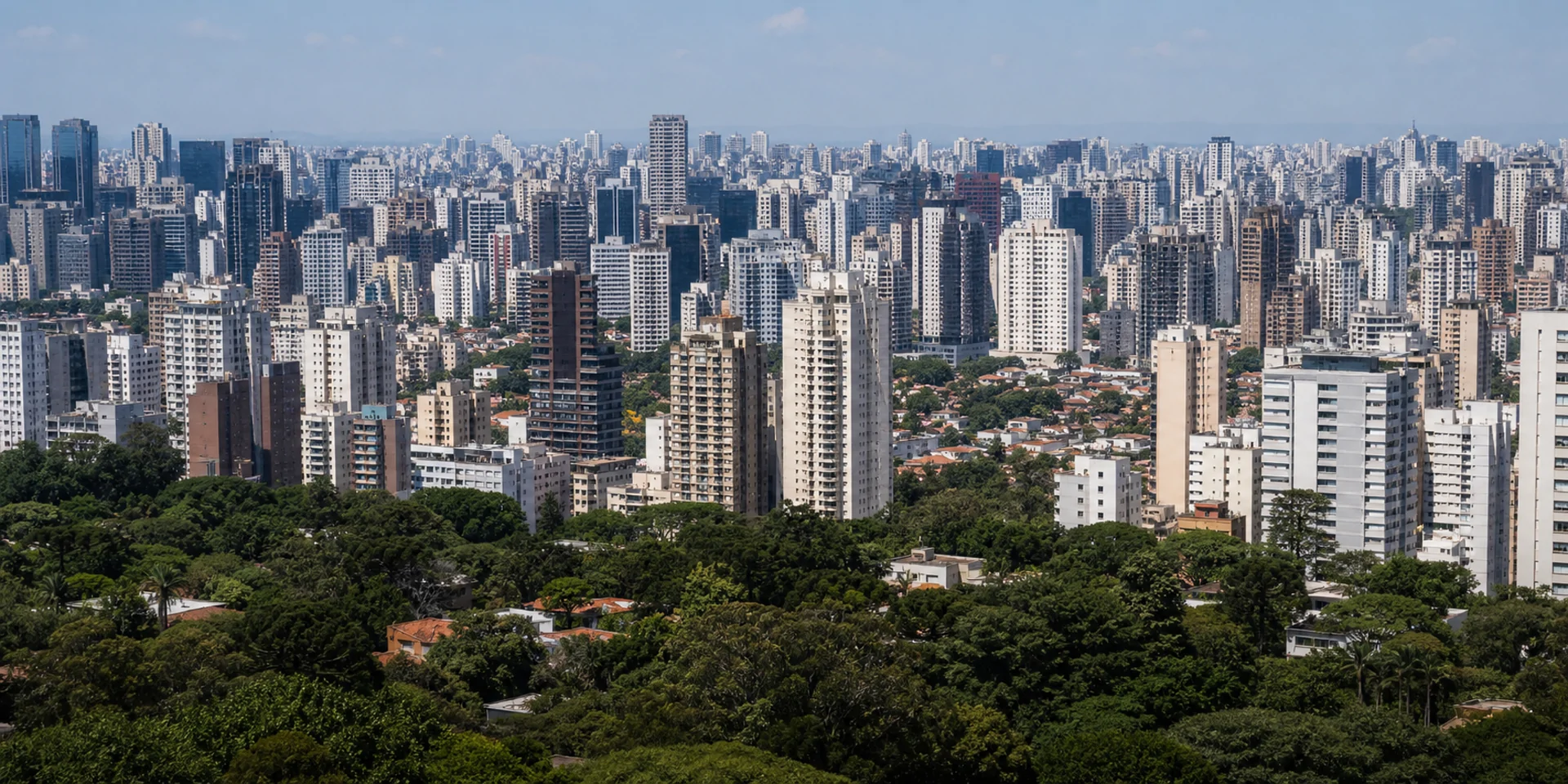 Virtuoso Hotels in São Paulo, Brazil