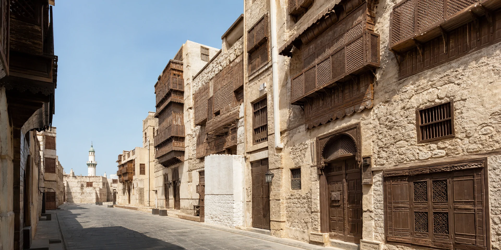Hôtels Virtuoso à Jeddah, Arabie saoudite