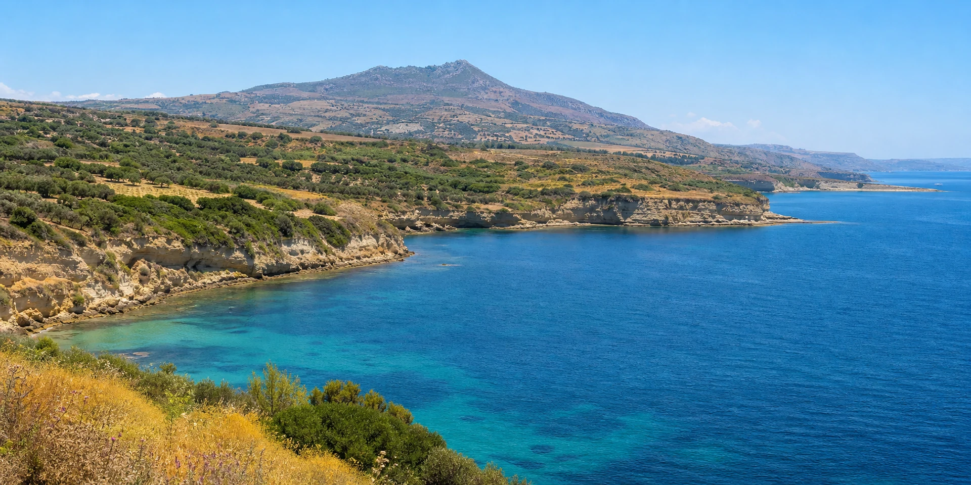 Virtuoso Hotels in Sciacca, Italy