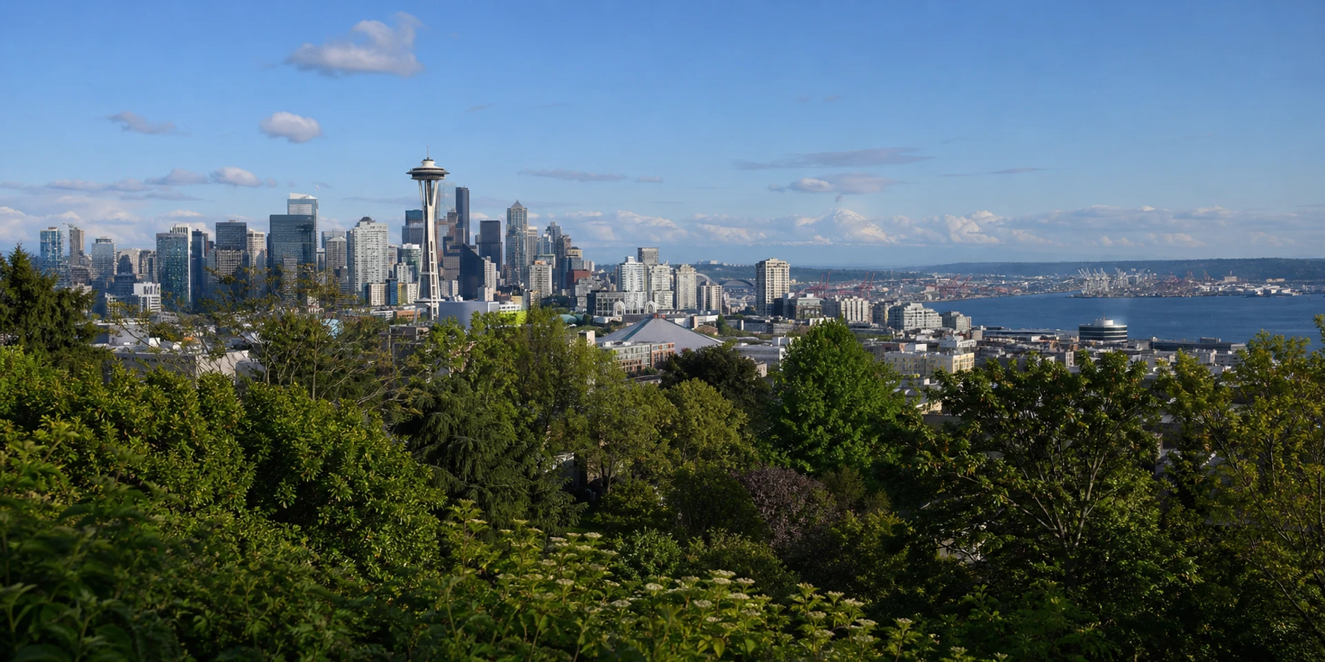 Virtuoso Hotels in Seattle, United States