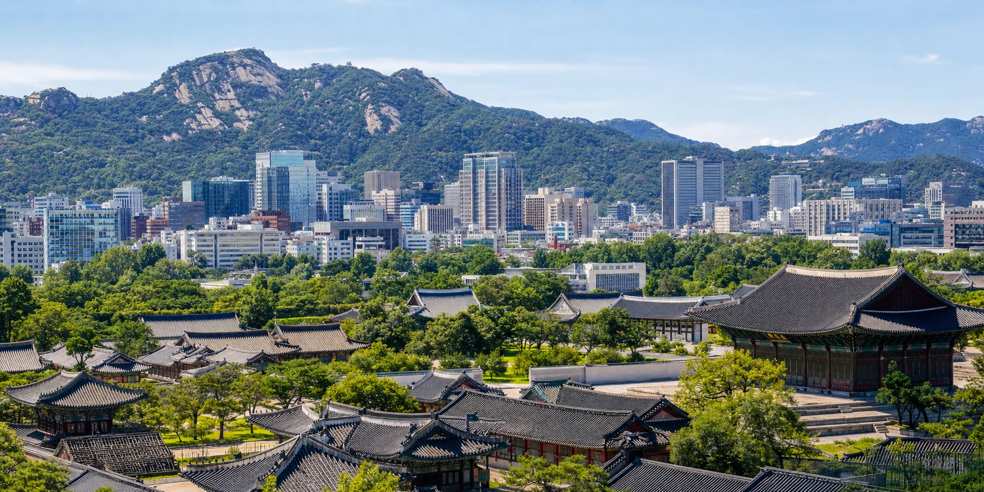 Virtuoso Hotels in Seoul, South Korea