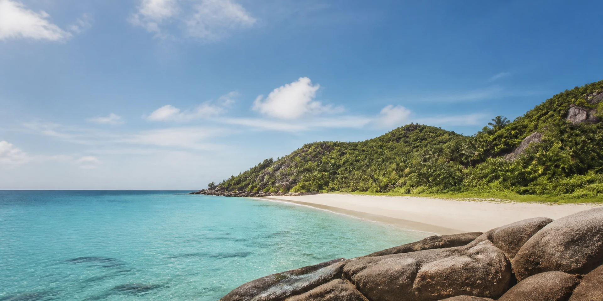 Virtuoso Hotels on North Island, Seychelles