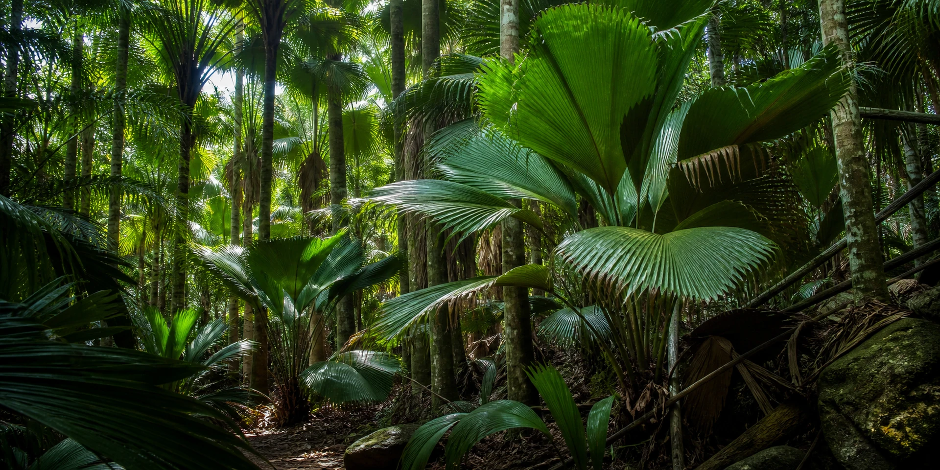 Virtuoso Hotels in Praslin, Seychelles