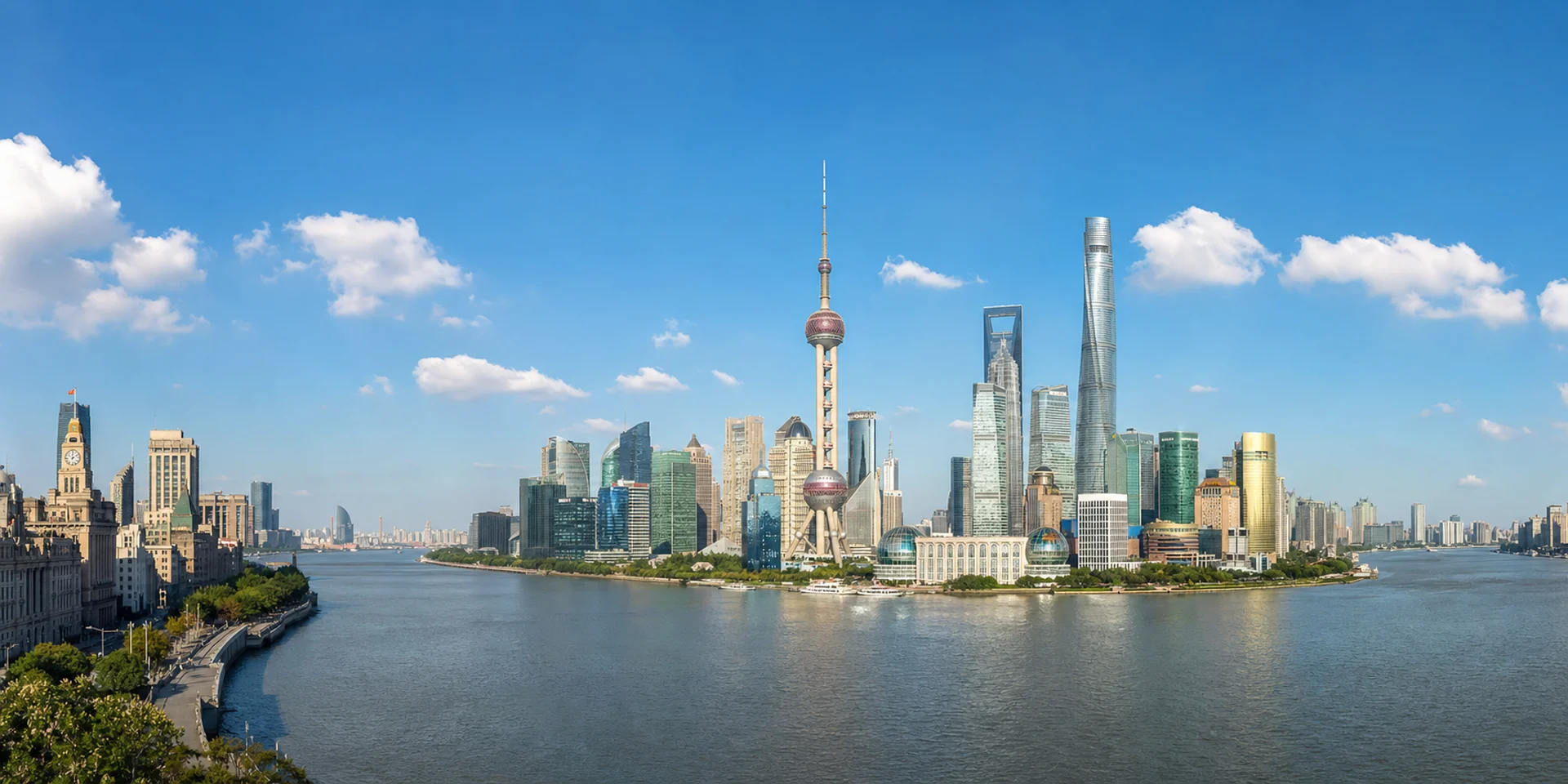 Virtuoso Hotels in Shanghai, China