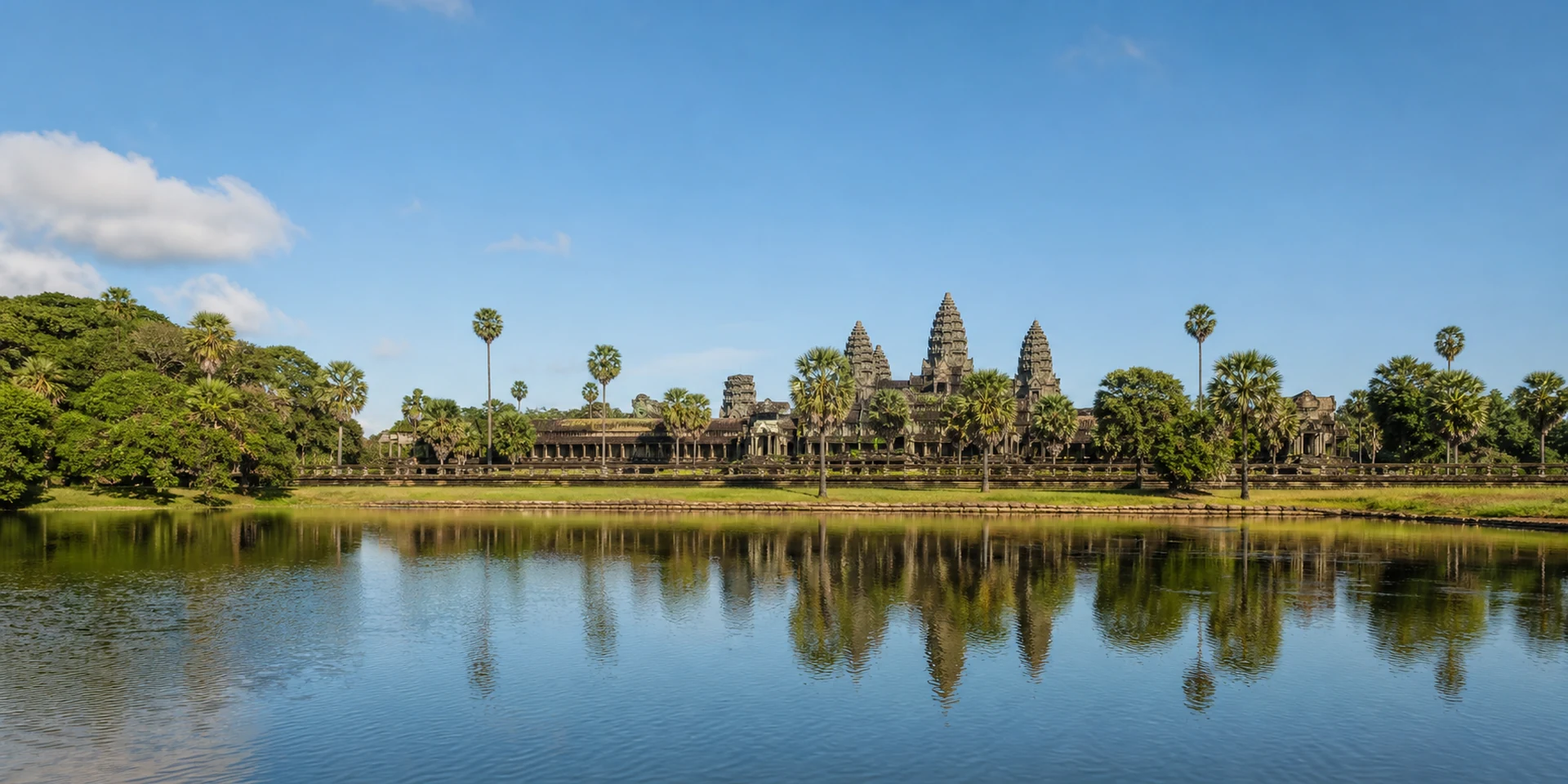 Virtuoso Hotels in Siem Reap, Cambodia