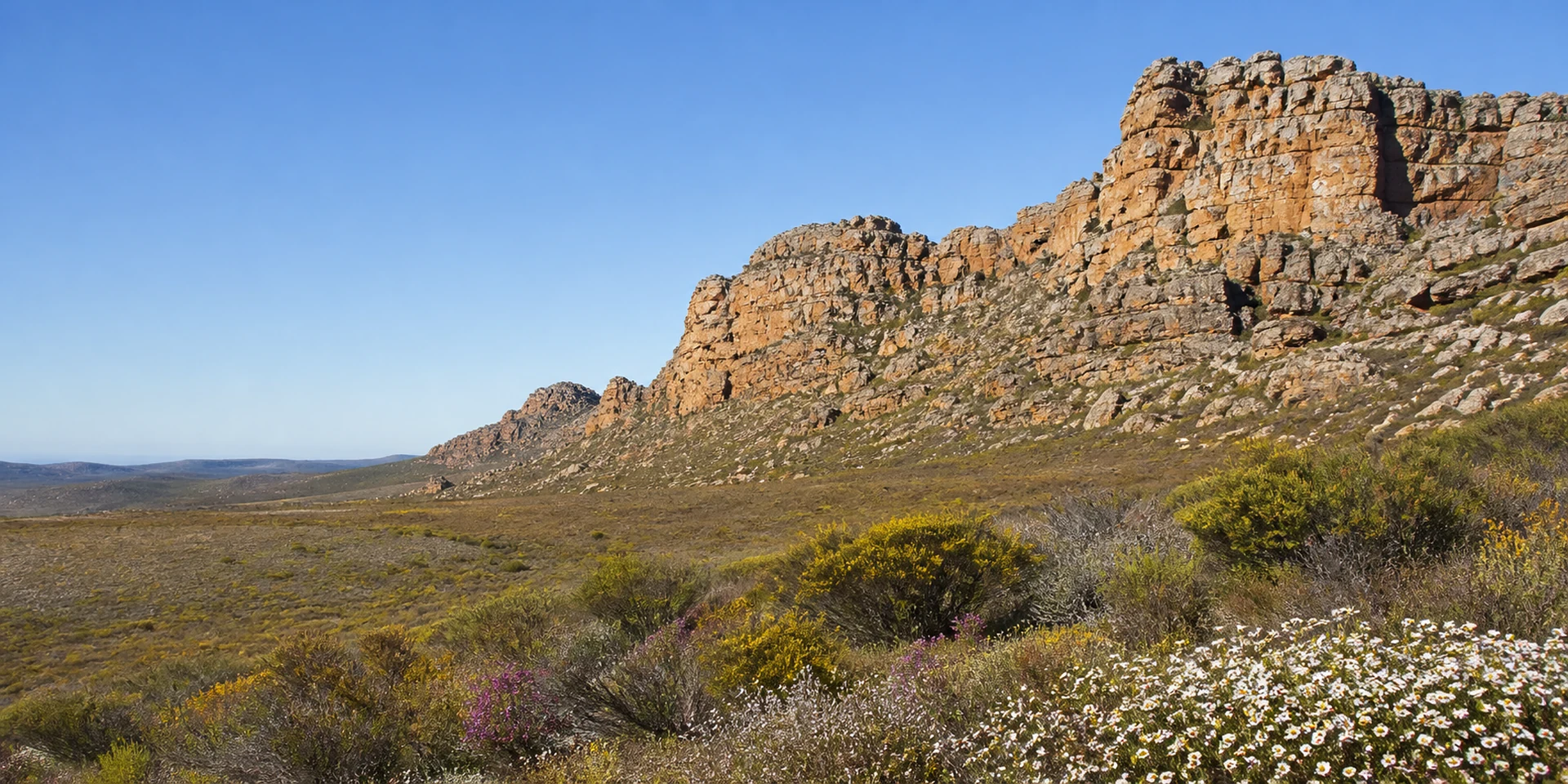 Virtuoso Hotels in Clanwilliam, Südafrika