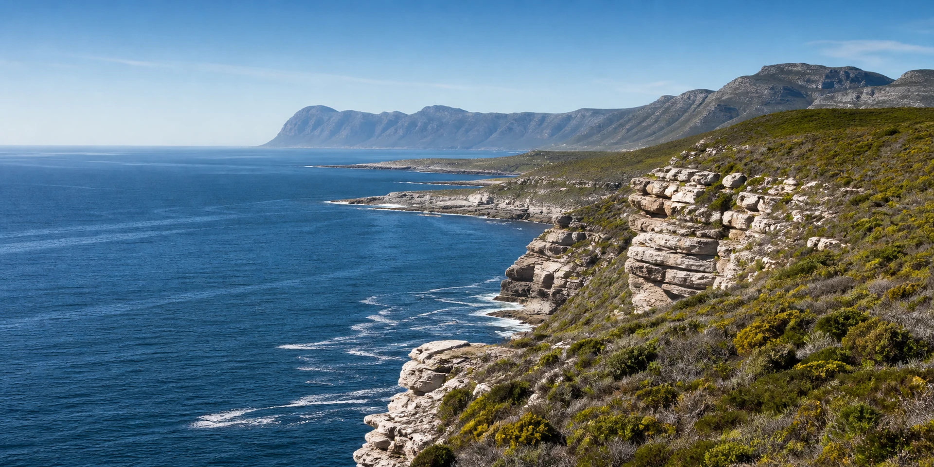 Virtuoso Hotels in Hermanus, South Africa