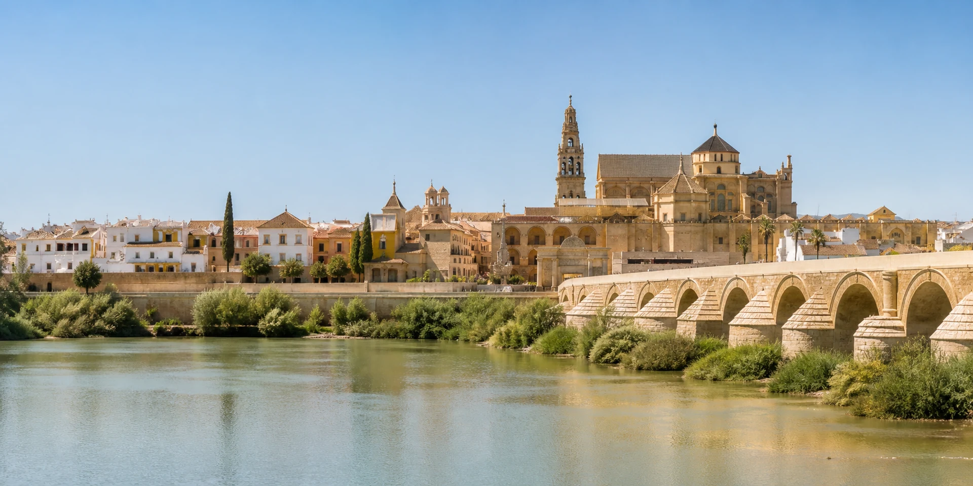 Virtuoso Hotels in Córdoba, Spanien